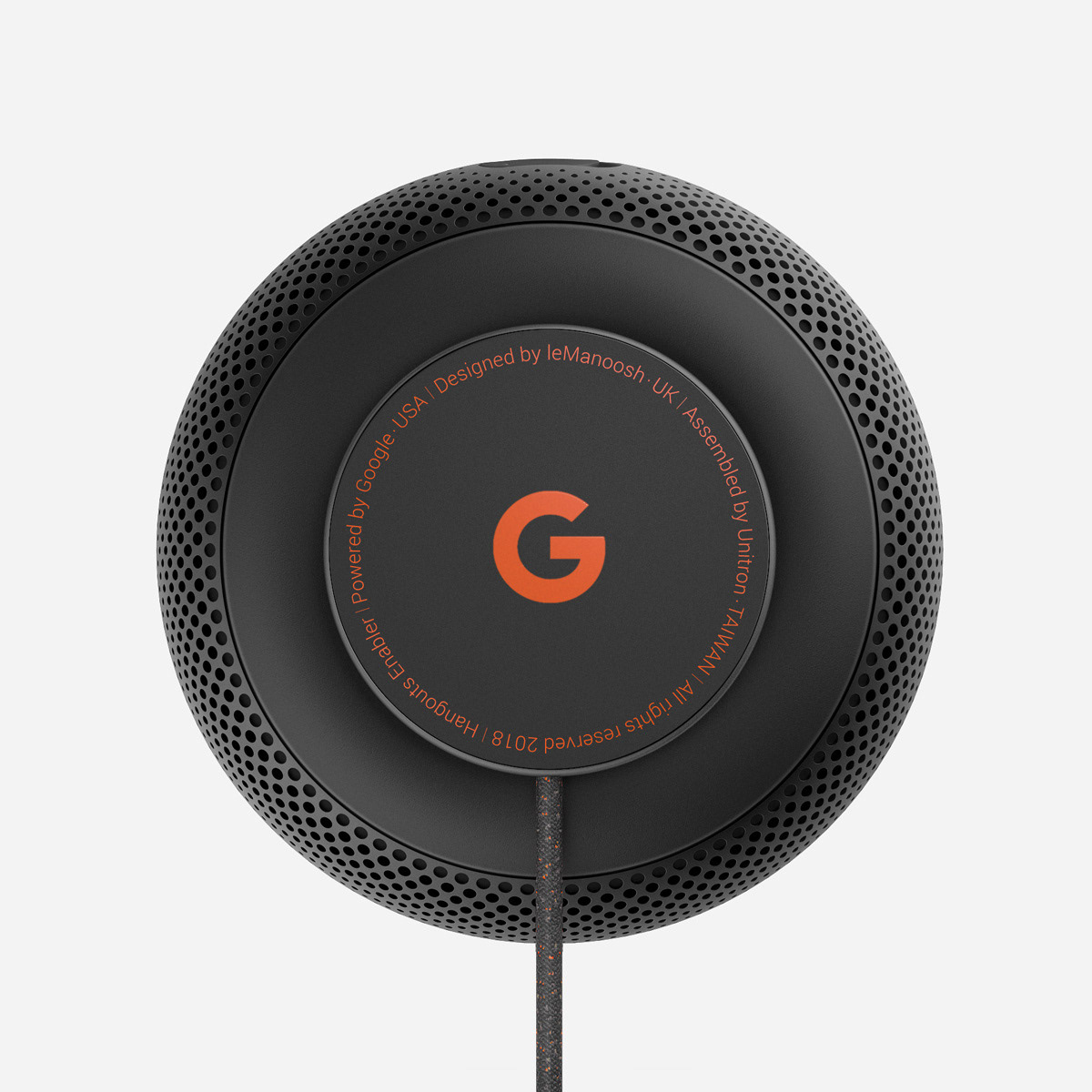 Google，intelligence，Design，Part 2，