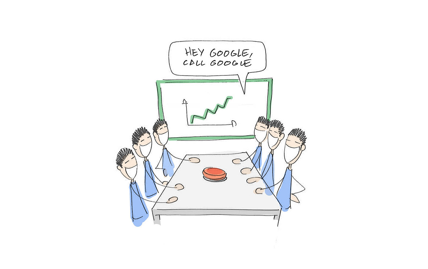 Google，intelligence，Design，Part 2，