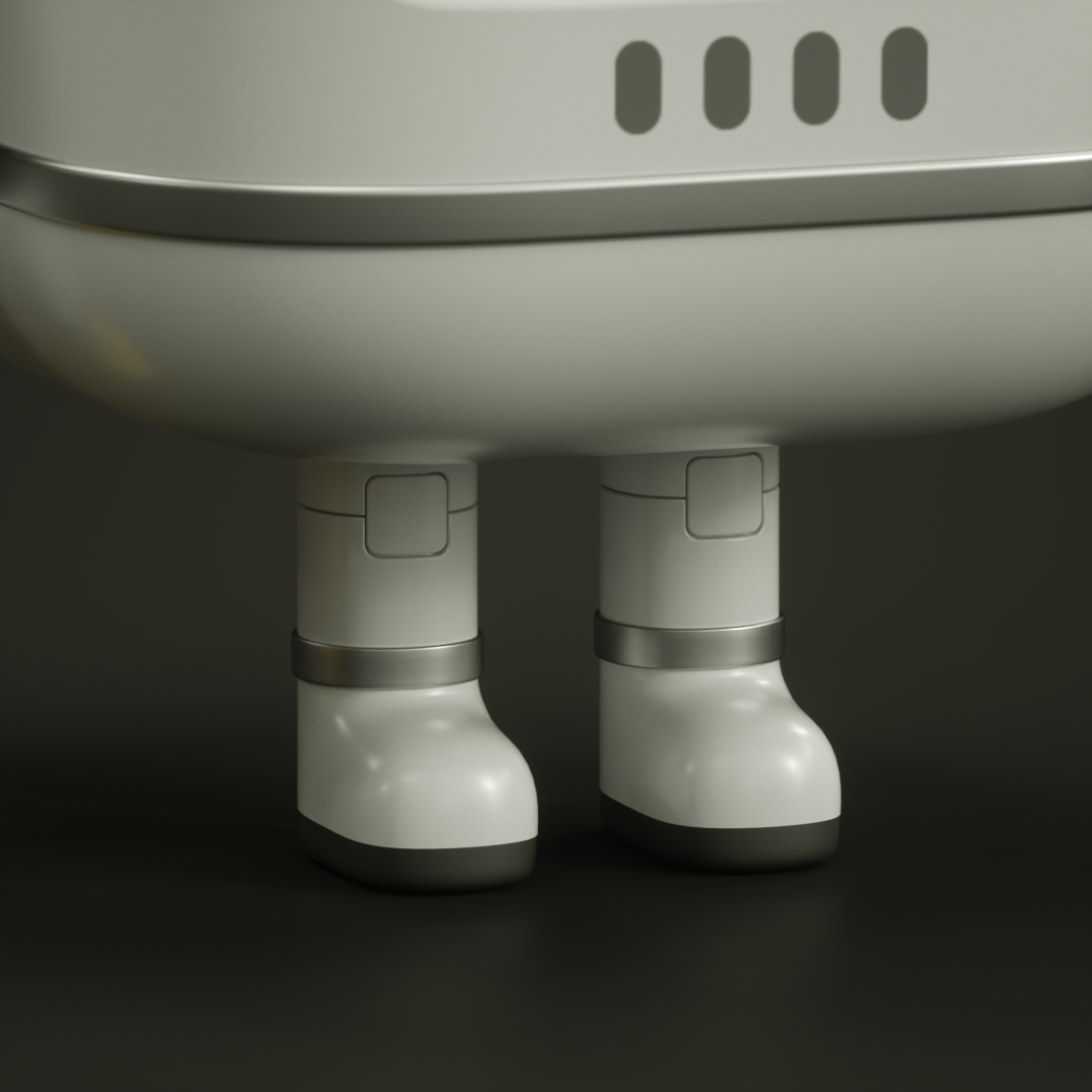 Carrot Warrior，Design，originality，Toys，