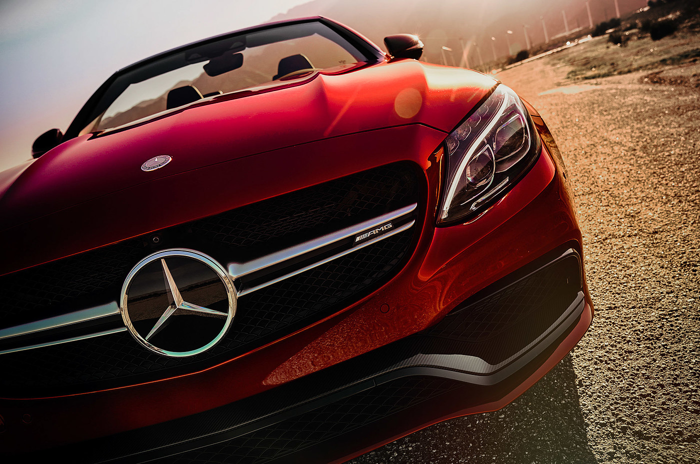 New products，Design，Vacation，Benz，