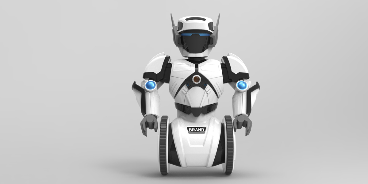 Trojan horse design，Case display，medical care，science and technology，Digital，intelligence，