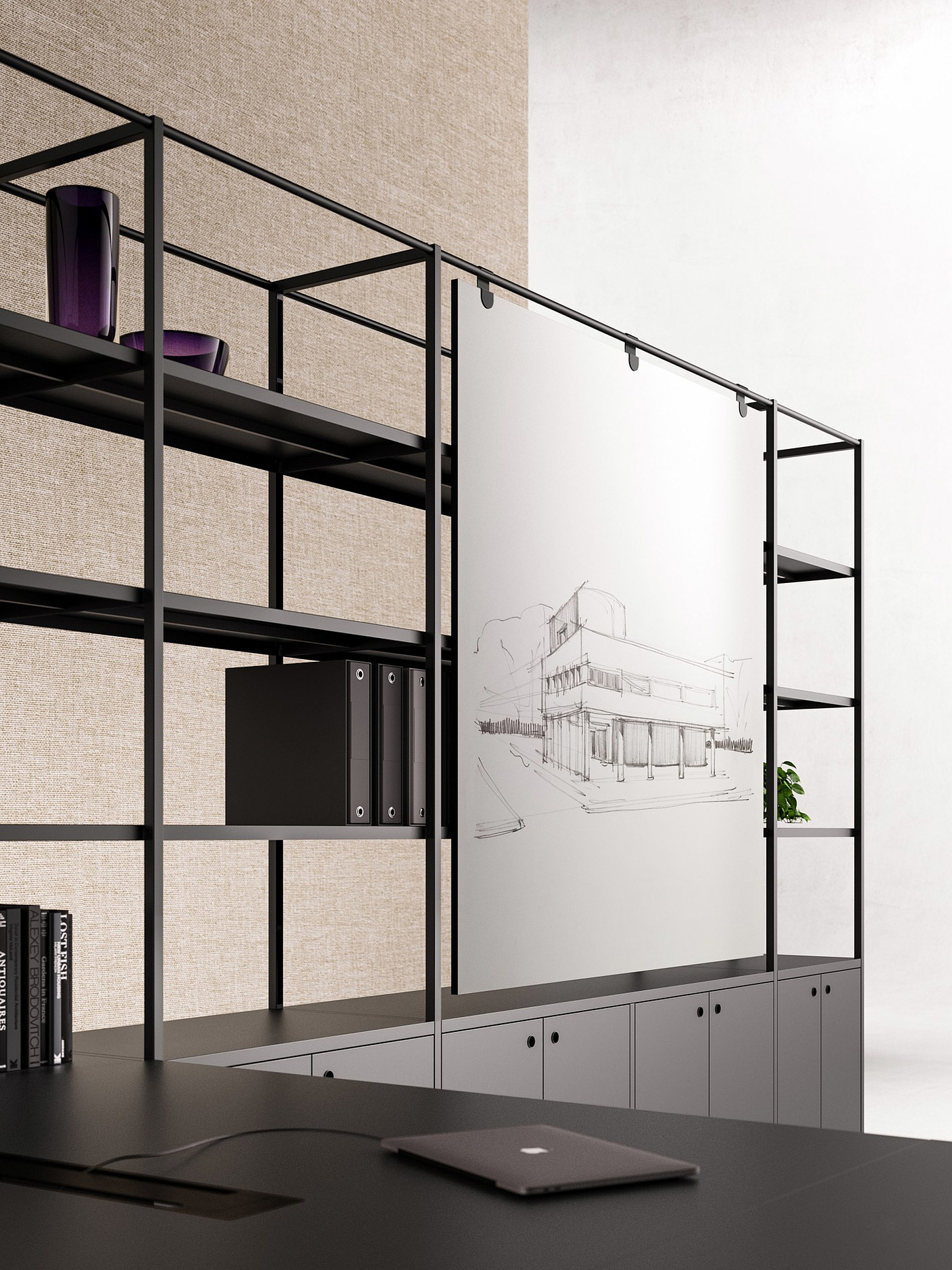 Intelligent design，office，Interior design，Design，