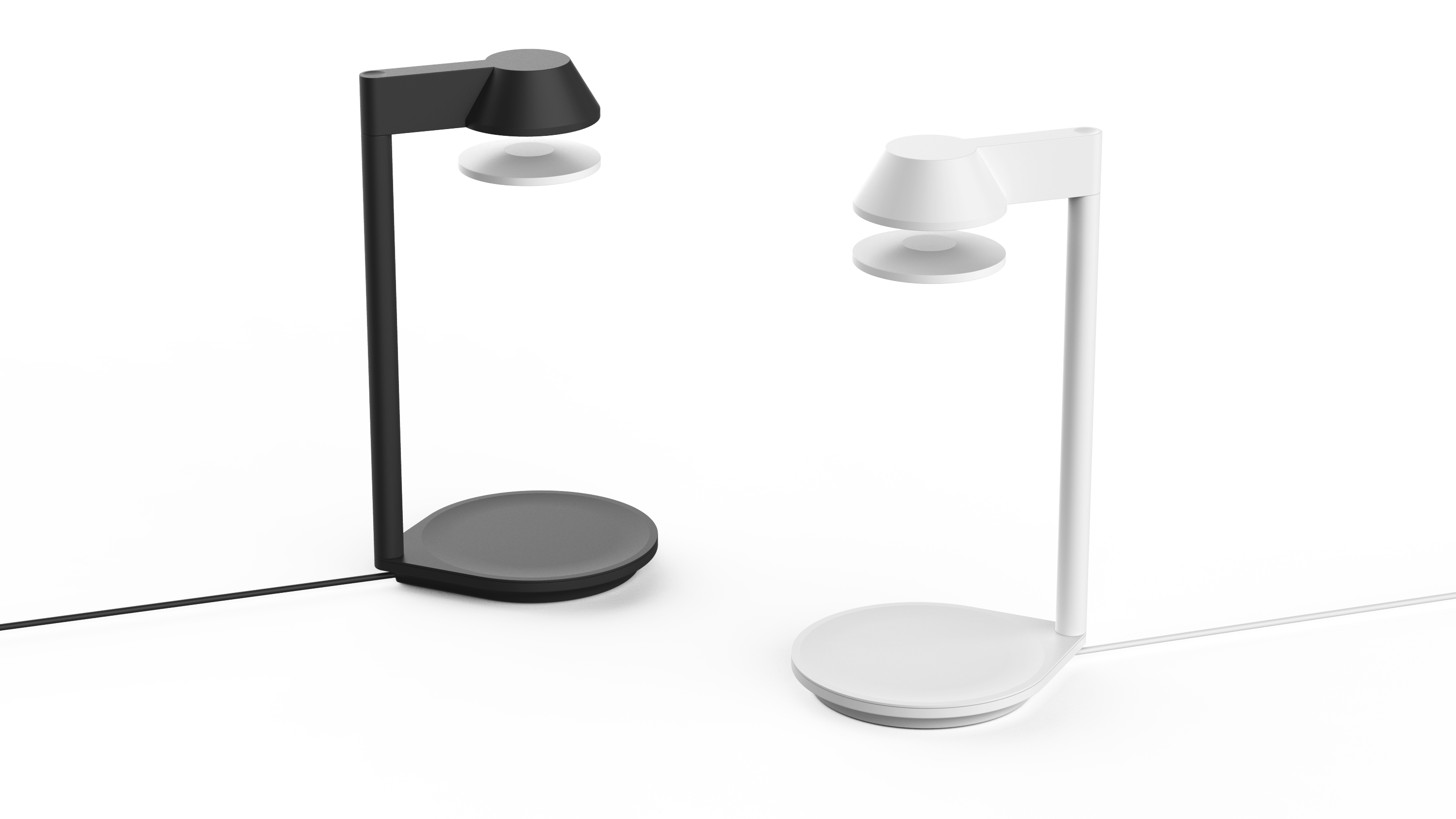 Maglev, wireless charging，