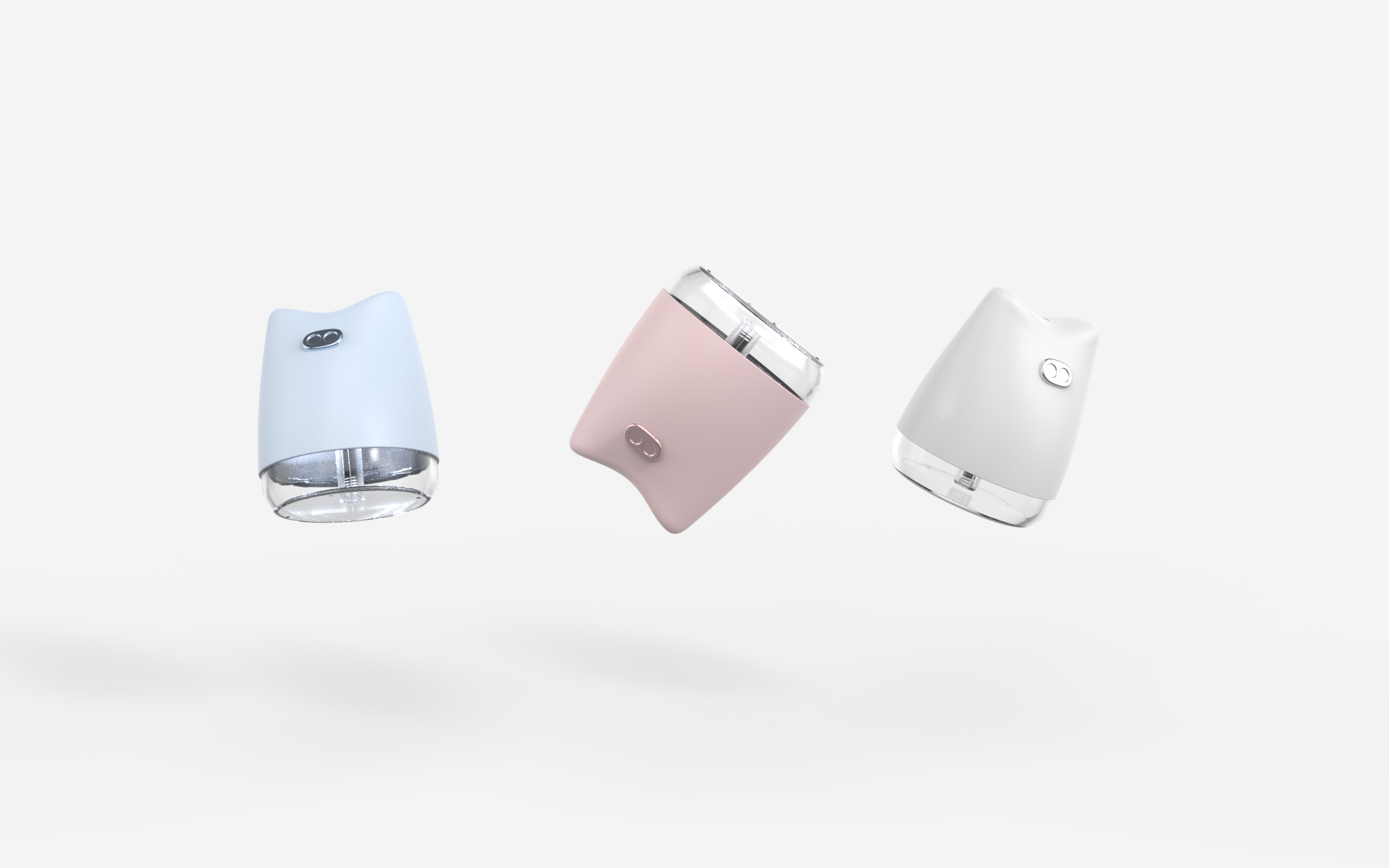 Humidifier，bionics，lovely，original，Humidifier，