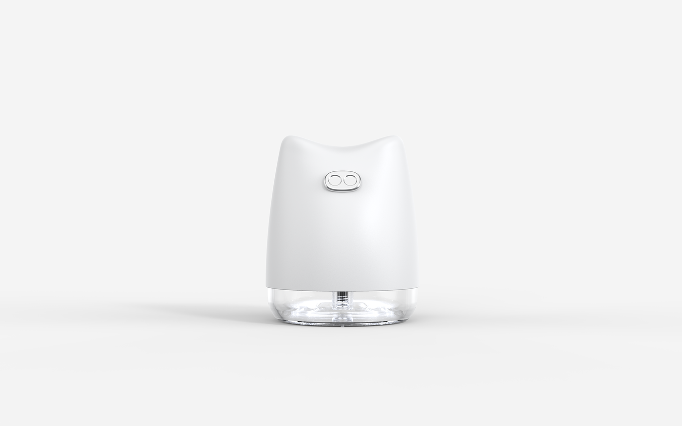 Humidifier，bionics，lovely，original，Humidifier，