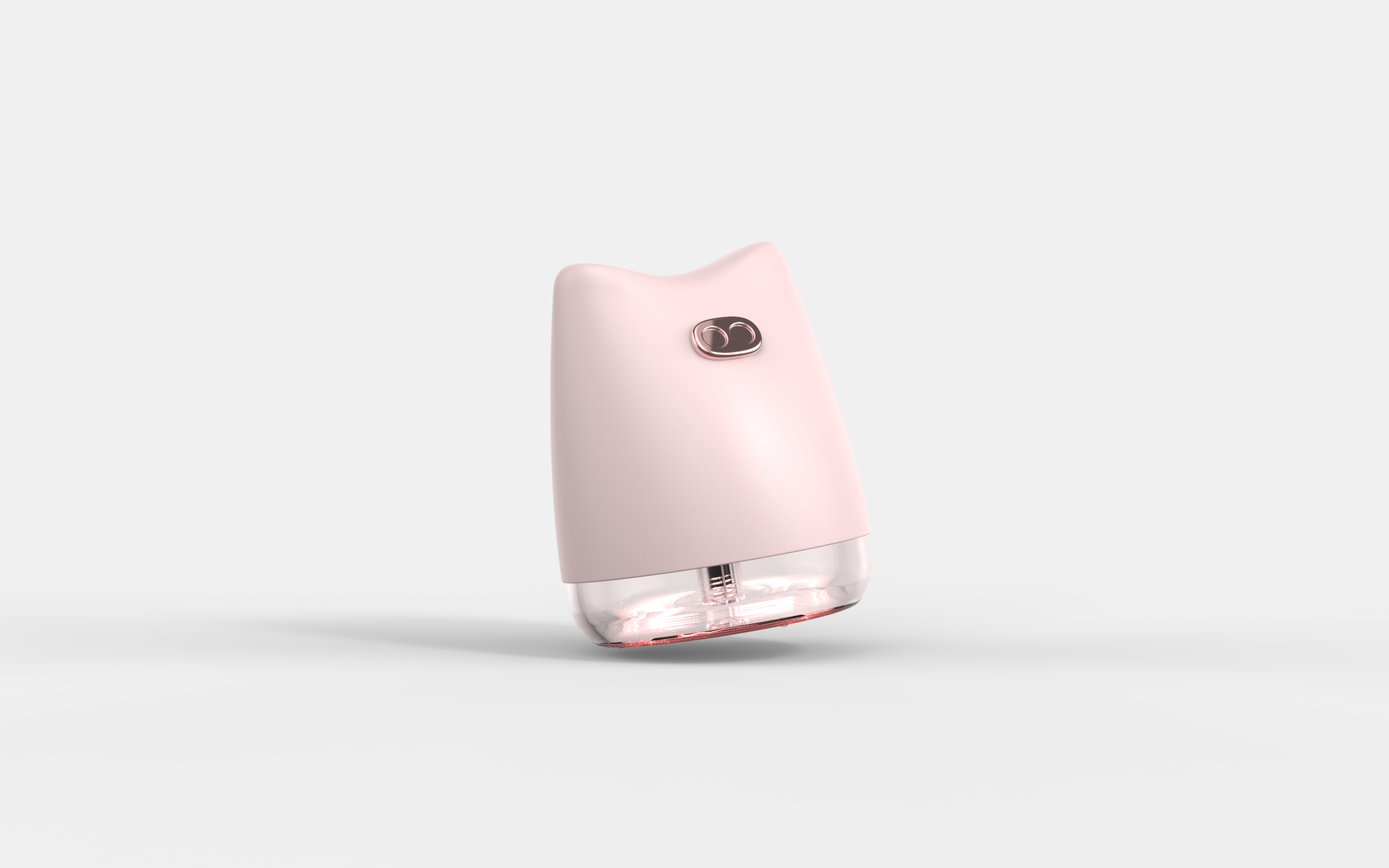 Humidifier，bionics，lovely，original，Humidifier，