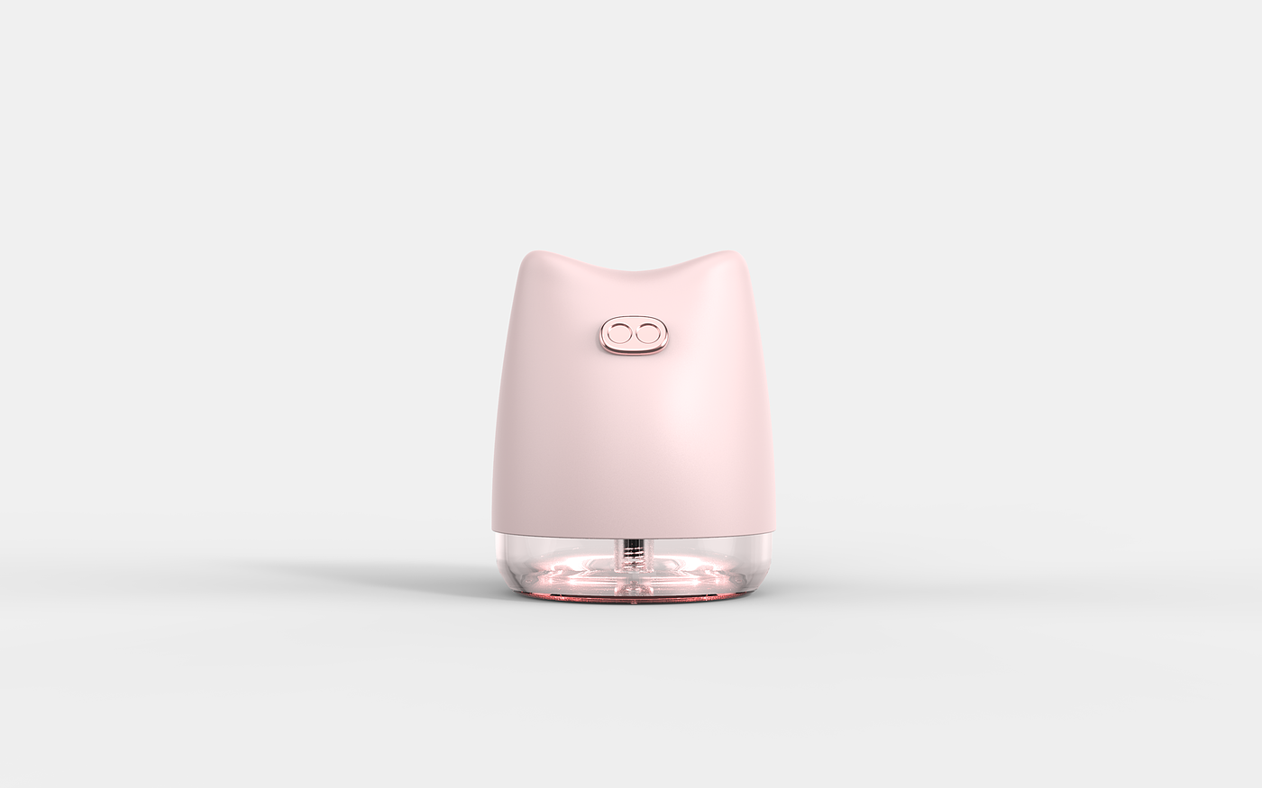 Humidifier，bionics，lovely，original，Humidifier，