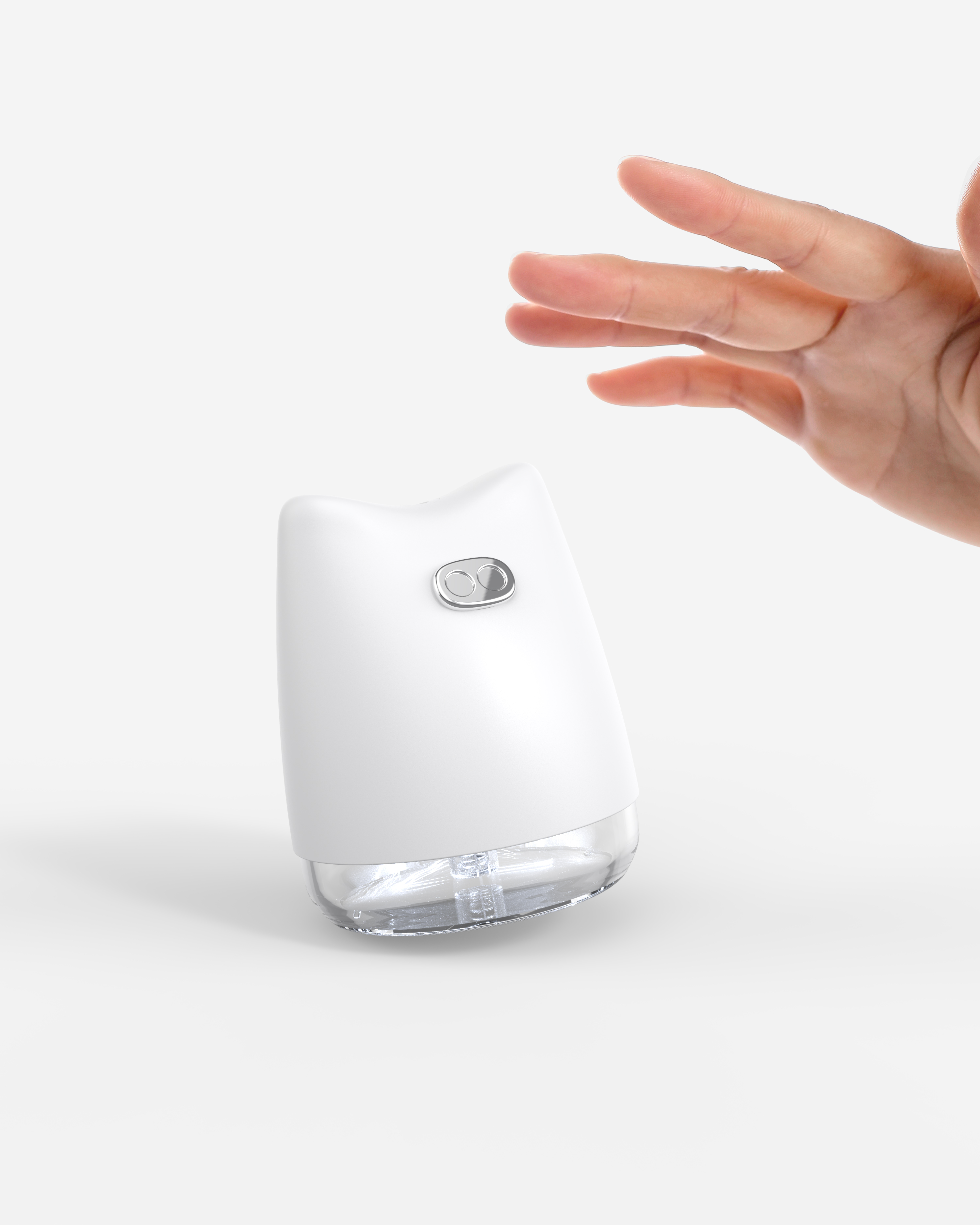 Humidifier，bionics，lovely，original，Humidifier，