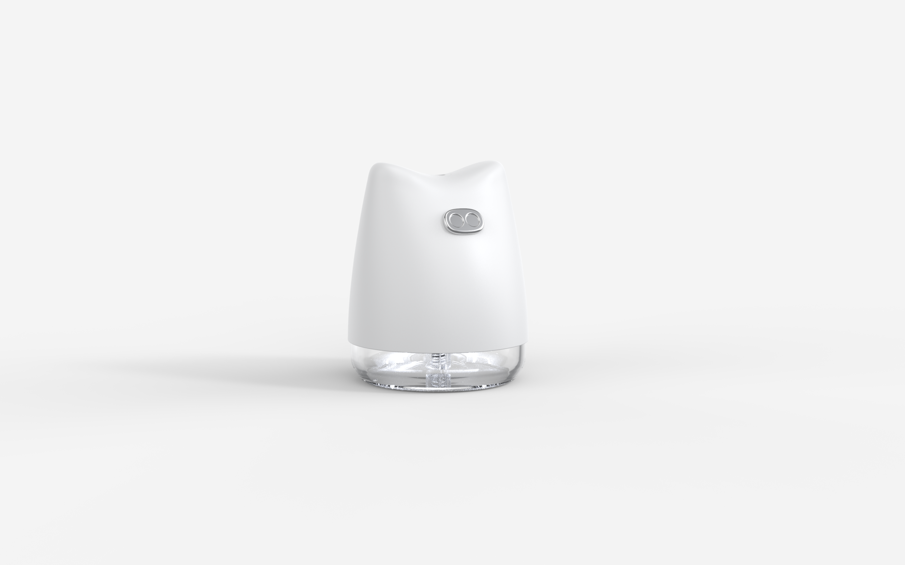 Humidifier，bionics，lovely，original，Humidifier，