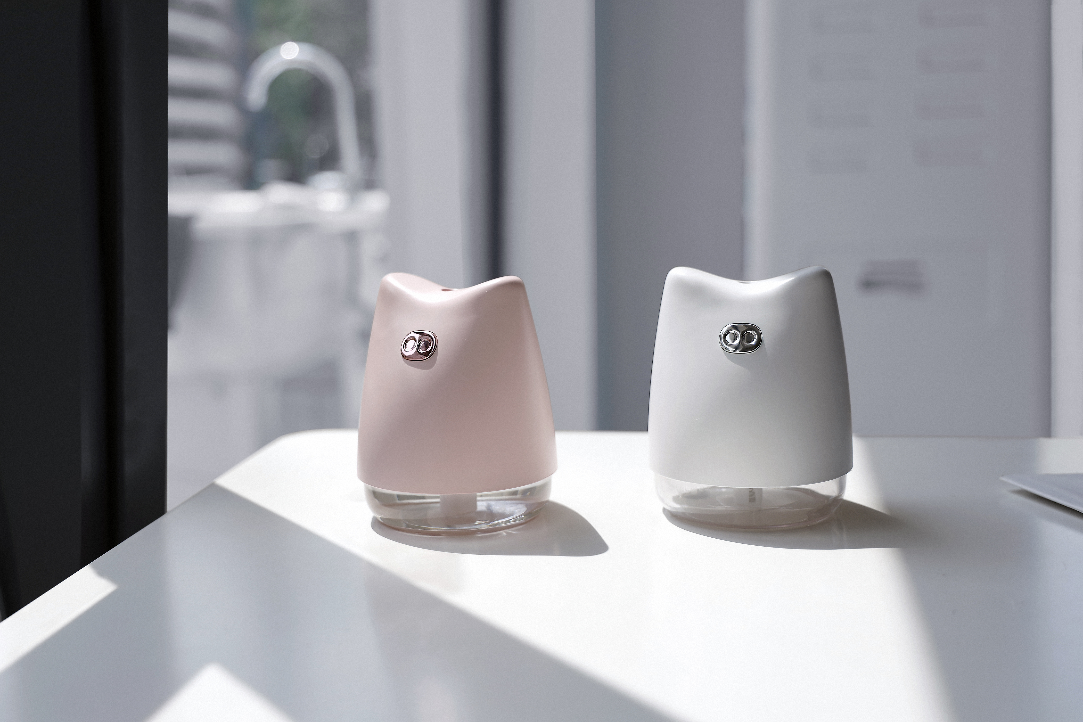 Humidifier，bionics，lovely，original，Humidifier，