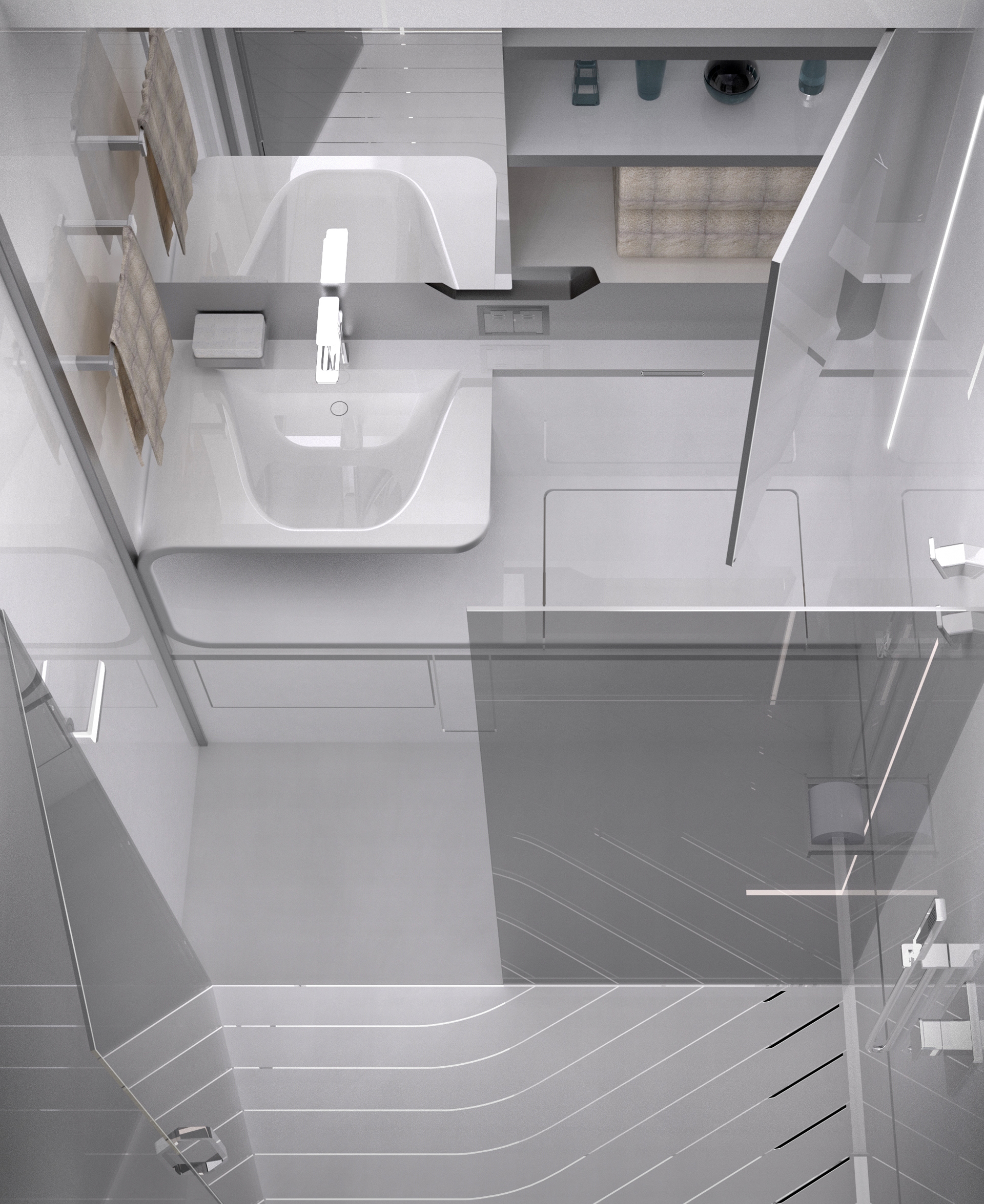 trend，originality，Design，new type，