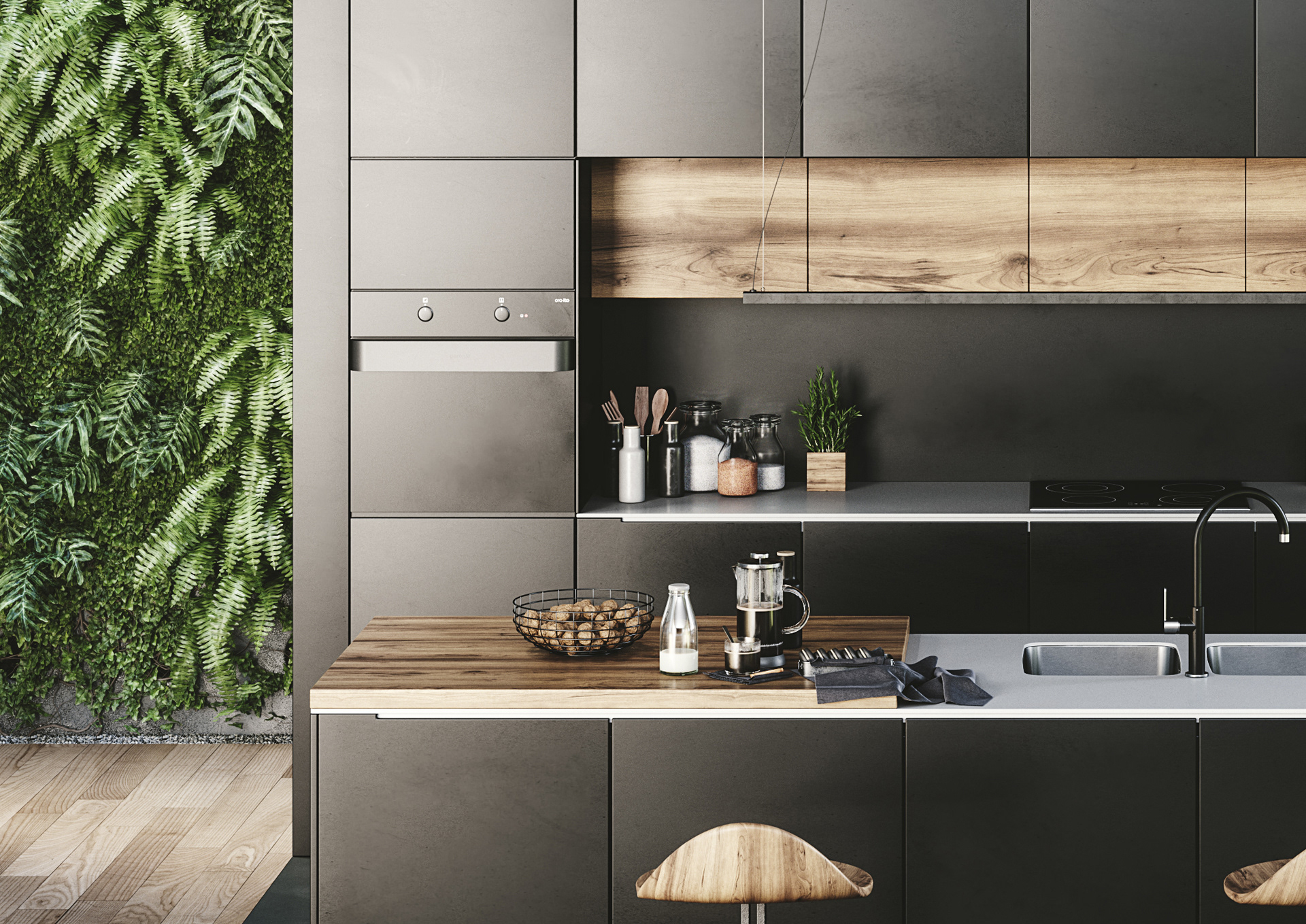 Design，create，trend，new type，