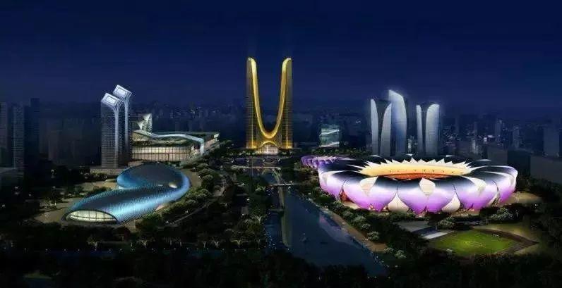 White Lotus，Hangzhou Olympic Sports Expo City Tennis Center，stars，Jade Cong，