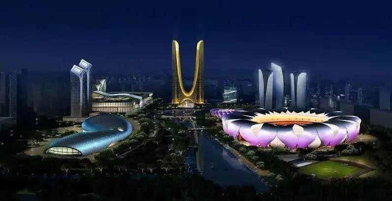 White Lotus，Hangzhou Olympic Sports Expo City Tennis Center，stars，Jade Cong，