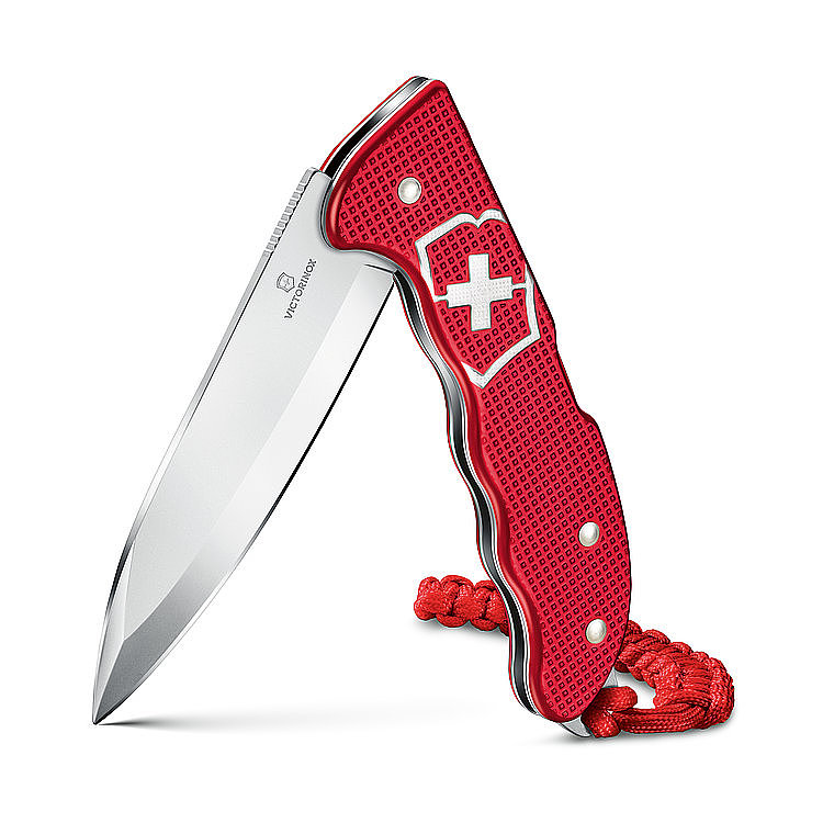 2019红点产品设计大奖，刀具，Victorinox，reddot，