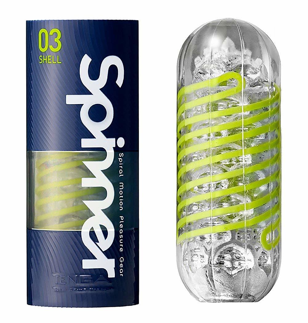 reddot，adult erotica products，Masturbation cup，SPINNER，2019 red dot product design award，