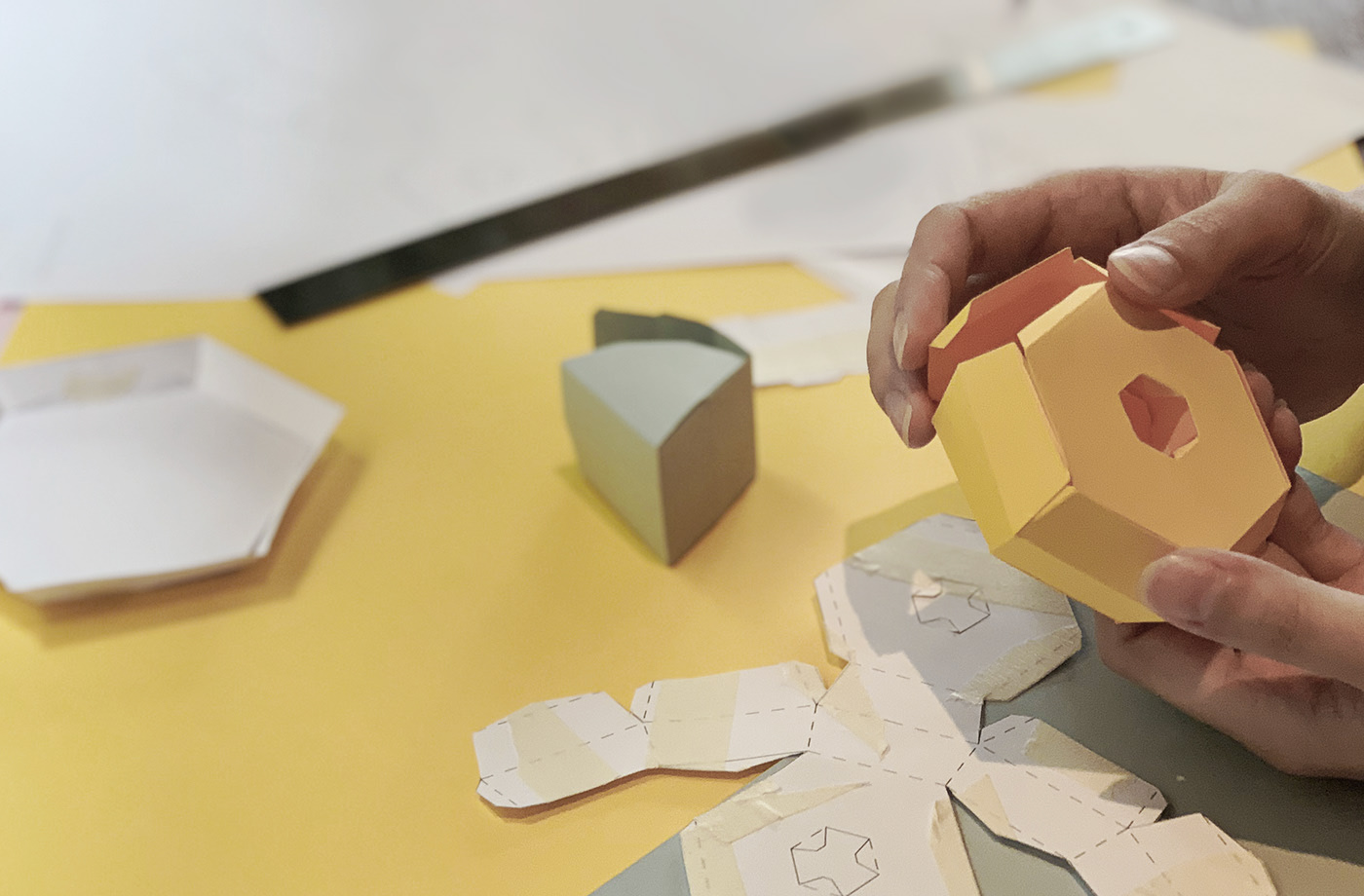 Design，idea，originality，new type，