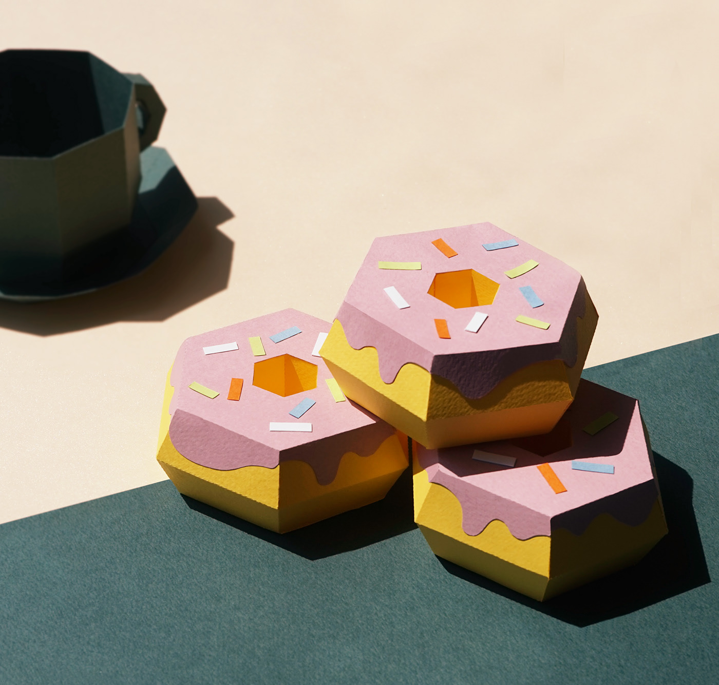 Design，idea，originality，new type，