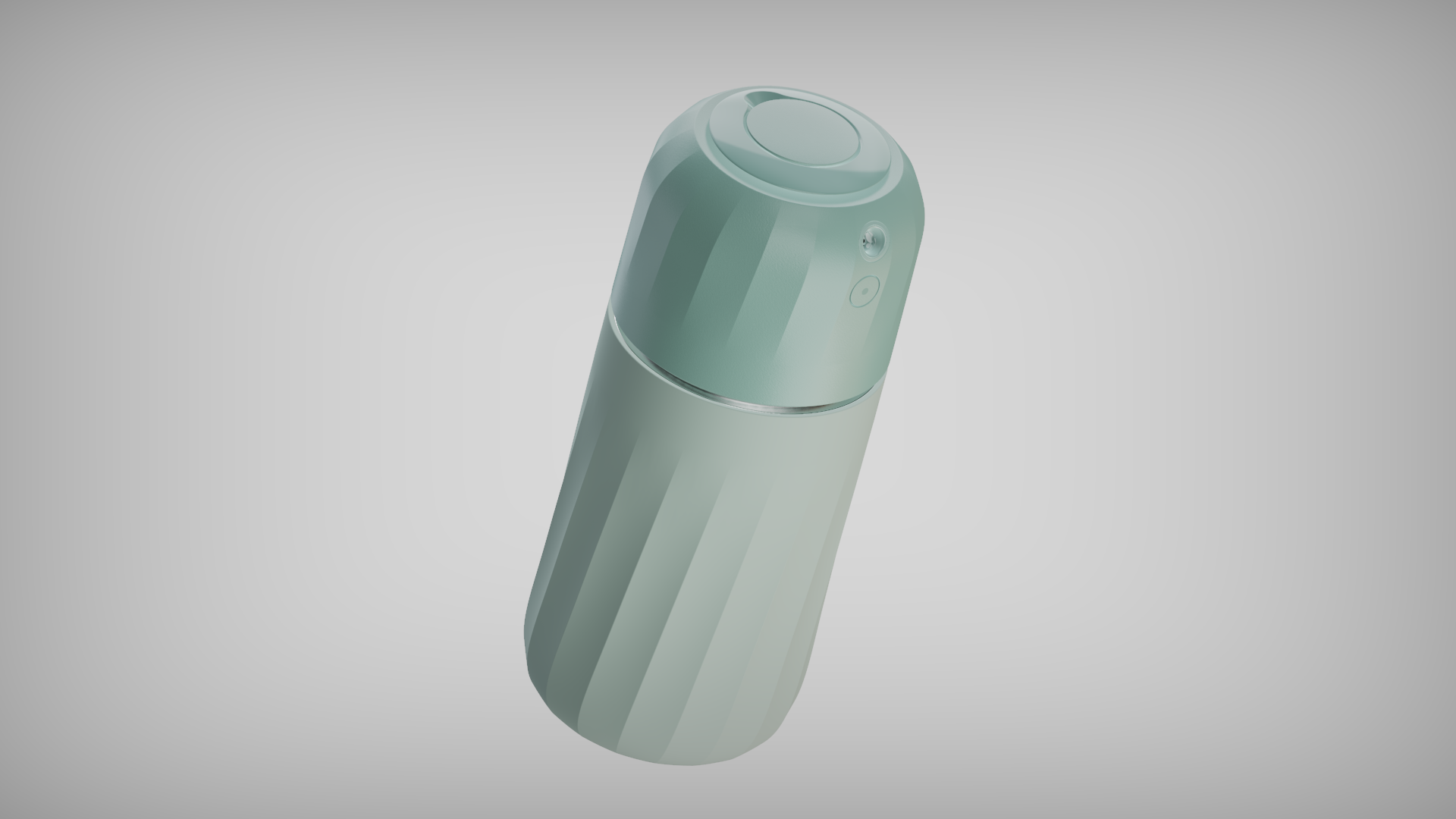 Multifunctional thermos cup，