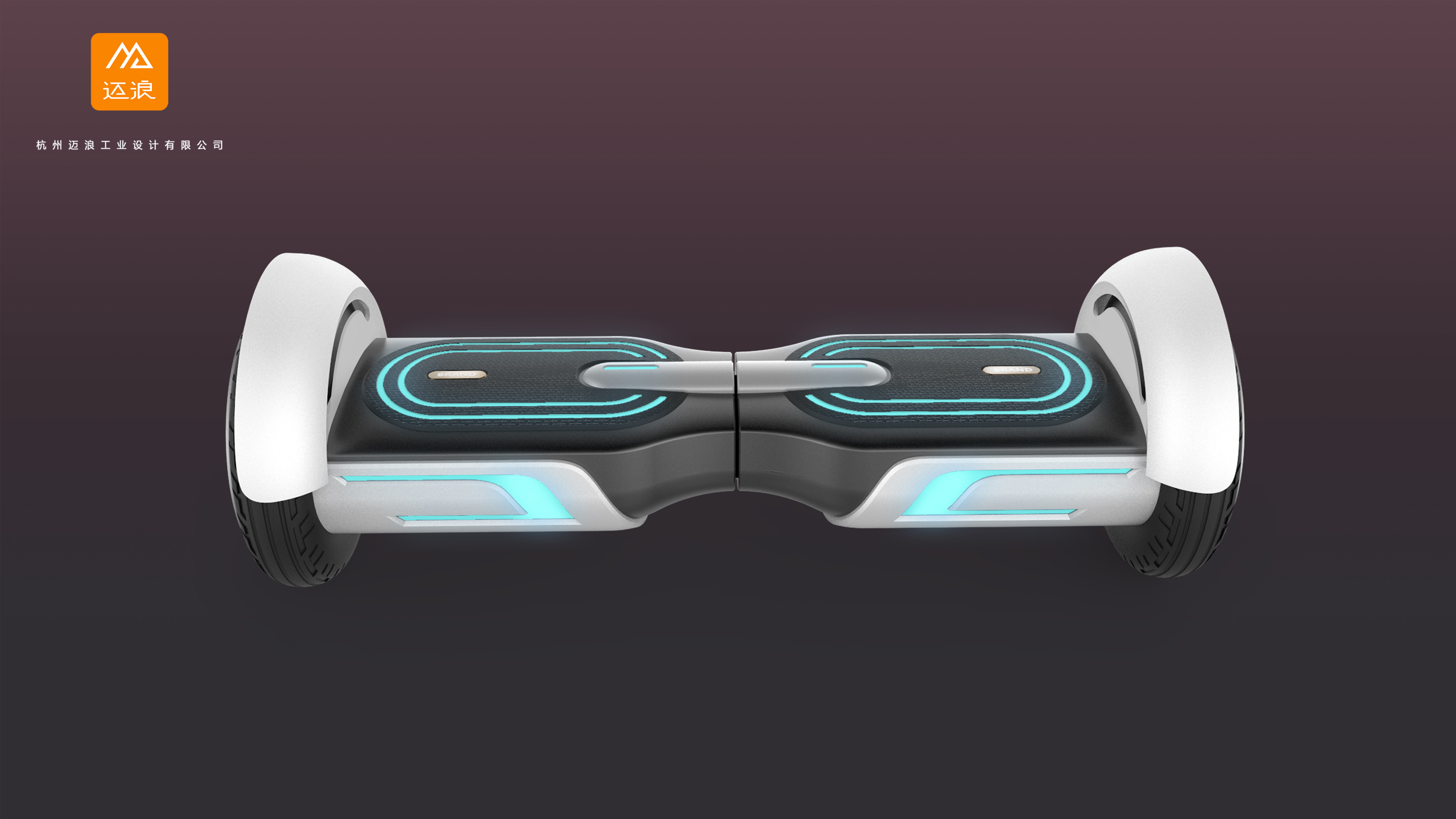 Balance car - Scooter - Hangzhou Mailang，Balance car design，