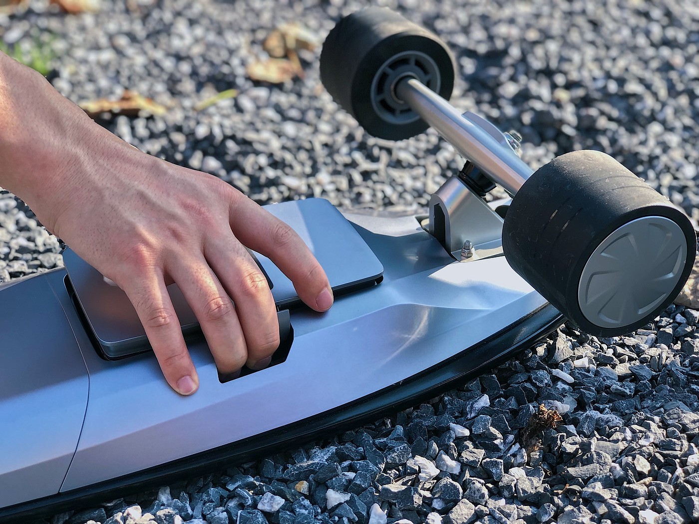 reddot，Skate，SPECTRA X，2019 red dot product design award，