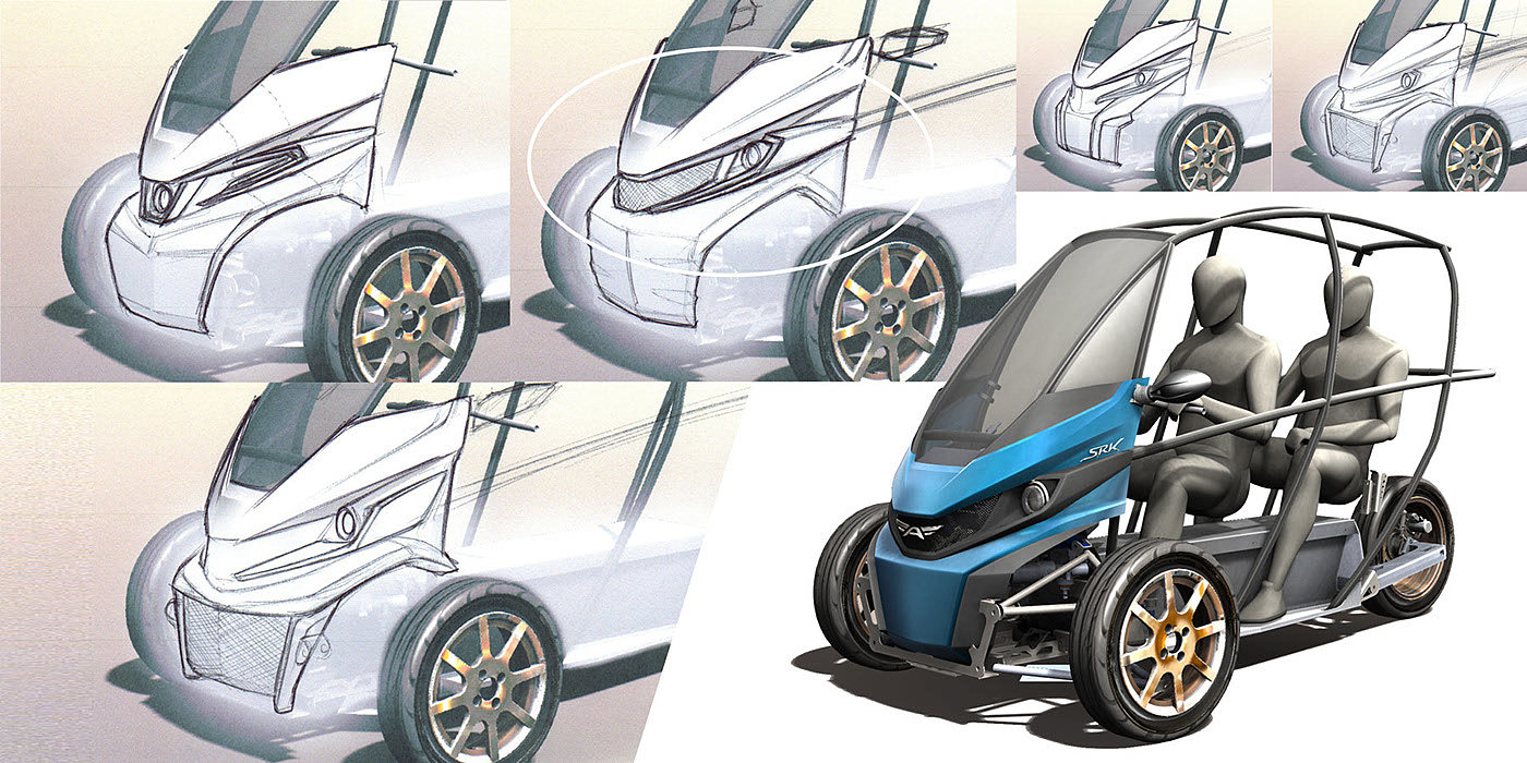 Design，innovate，esthetics，Ergonomics，