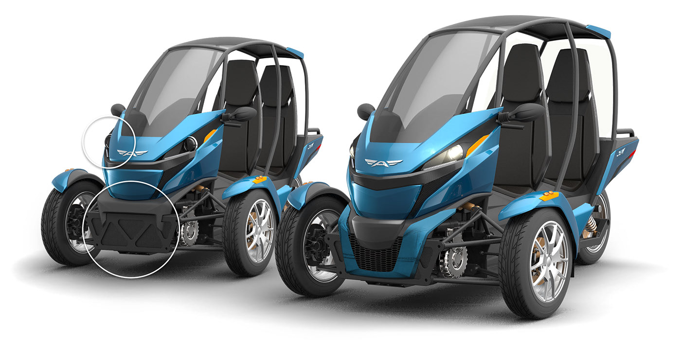 Design，innovate，esthetics，Ergonomics，