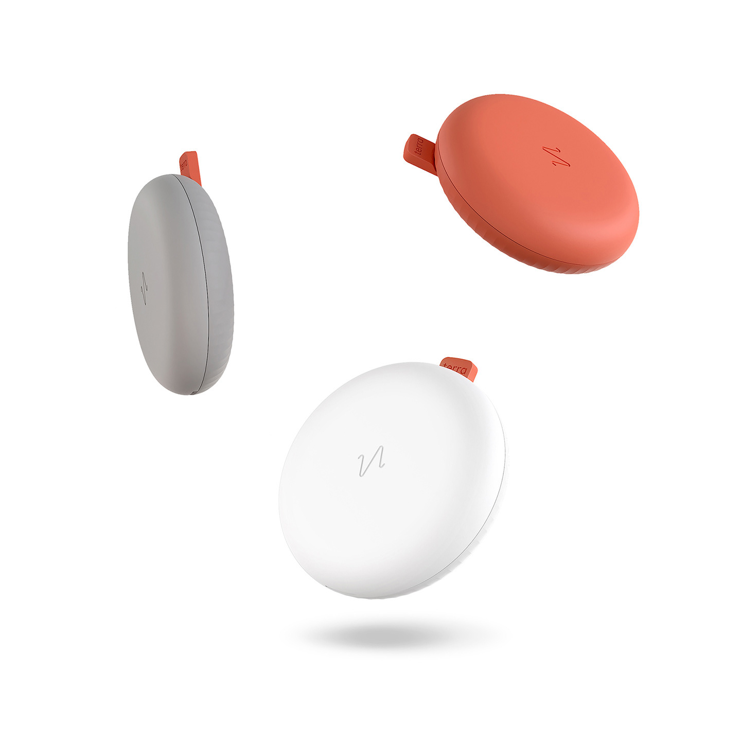 originality，Terra，Design，Earthquake warning device，