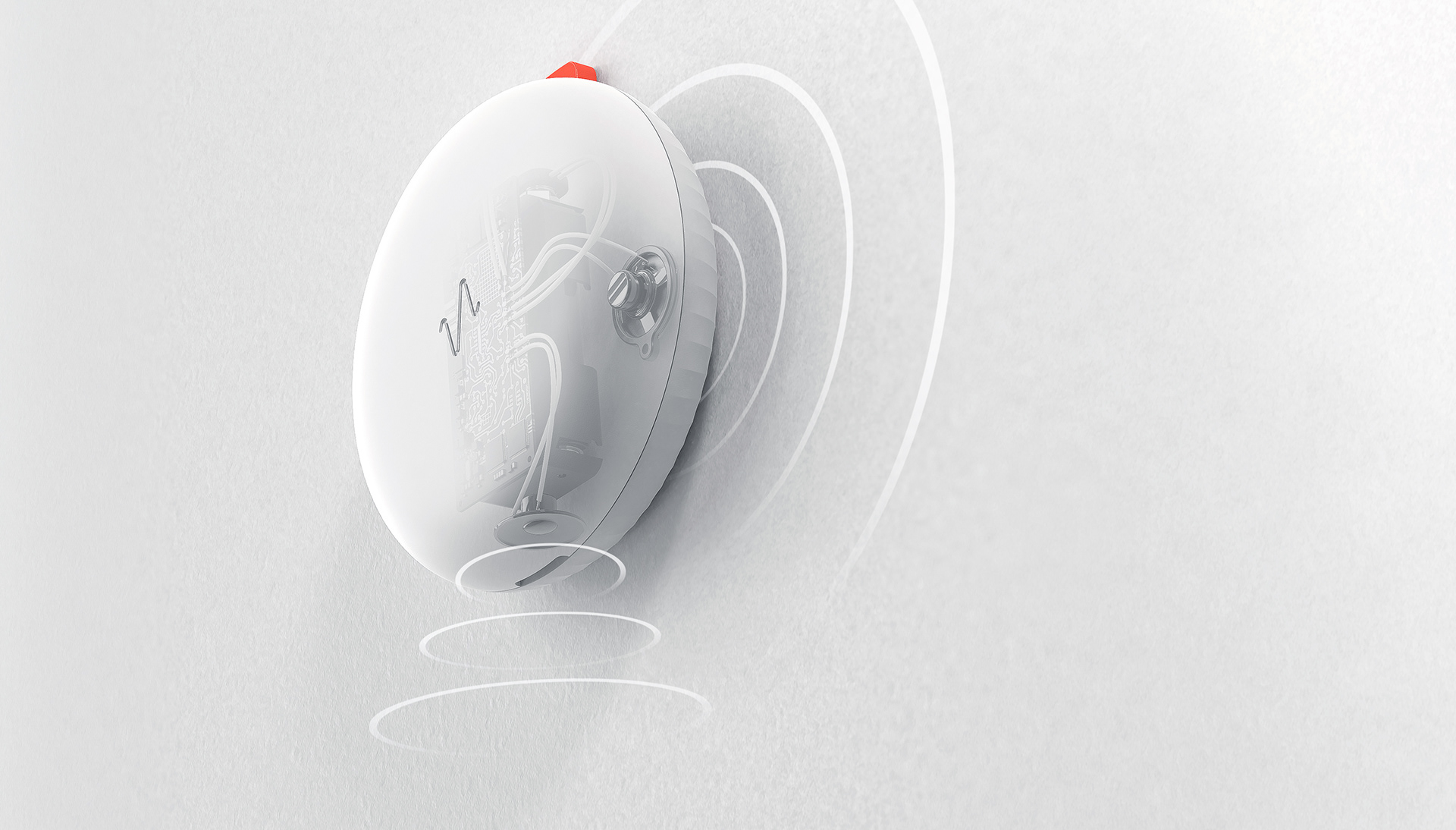 originality，Terra，Design，Earthquake warning device，