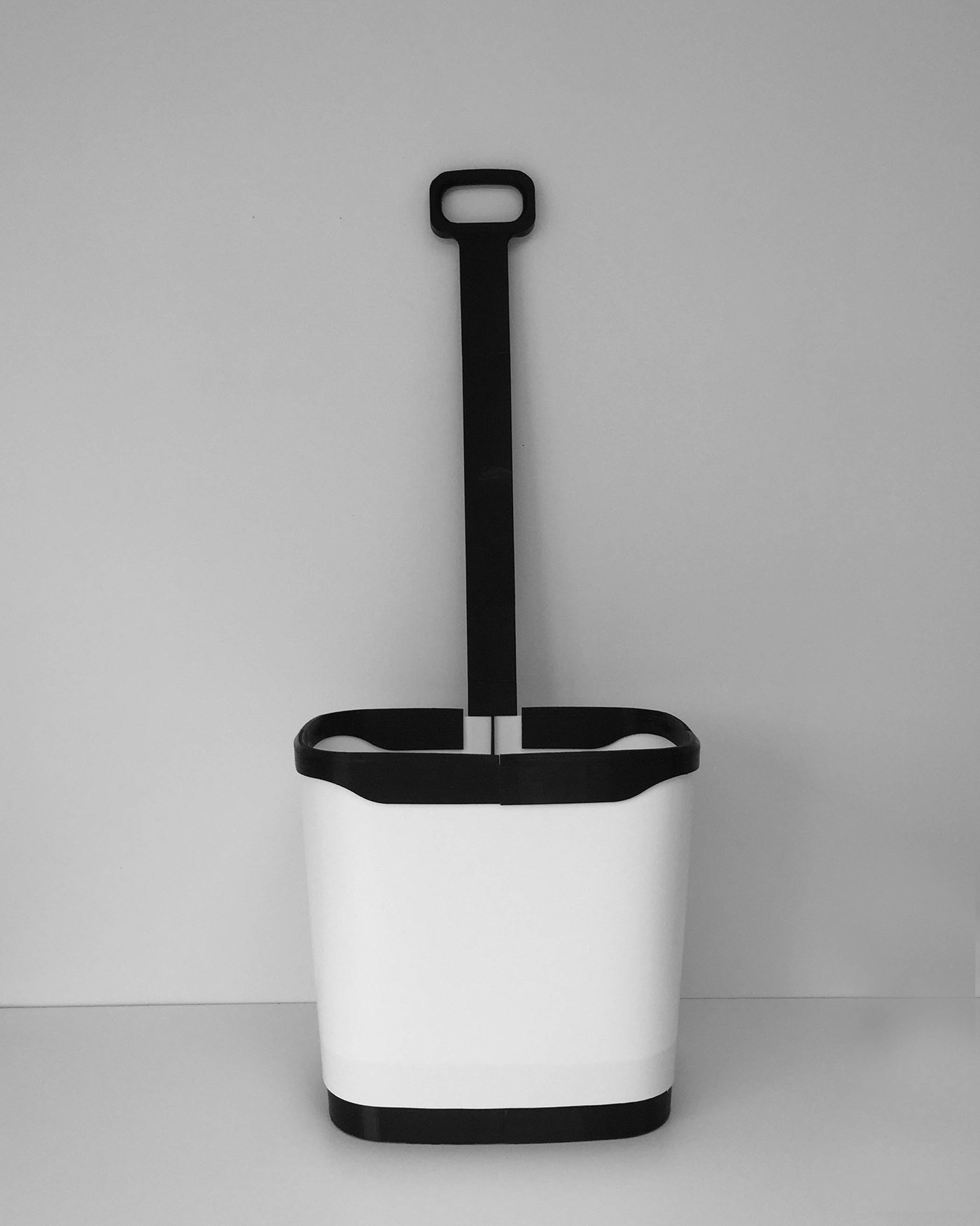 Design，SMARTCART，Shopping Basket，Intelligent identification，