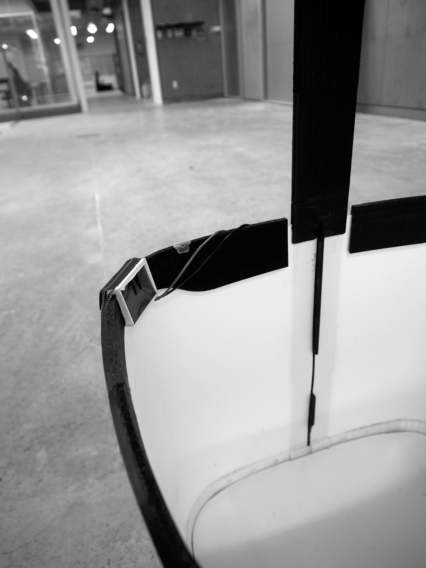 Design，SMARTCART，Shopping Basket，Intelligent identification，