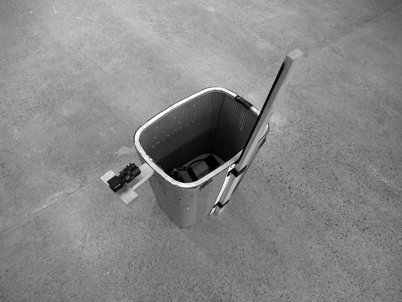 Design，SMARTCART，Shopping Basket，Intelligent identification，