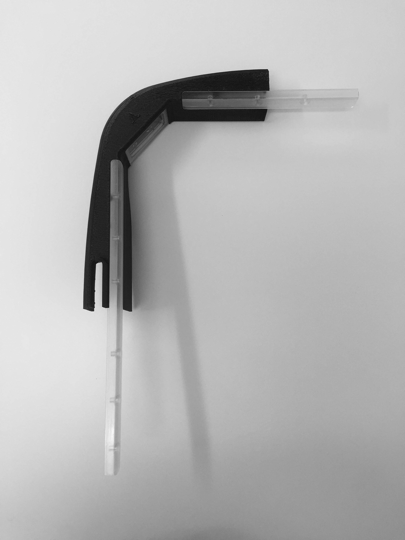 Design，SMARTCART，Shopping Basket，Intelligent identification，