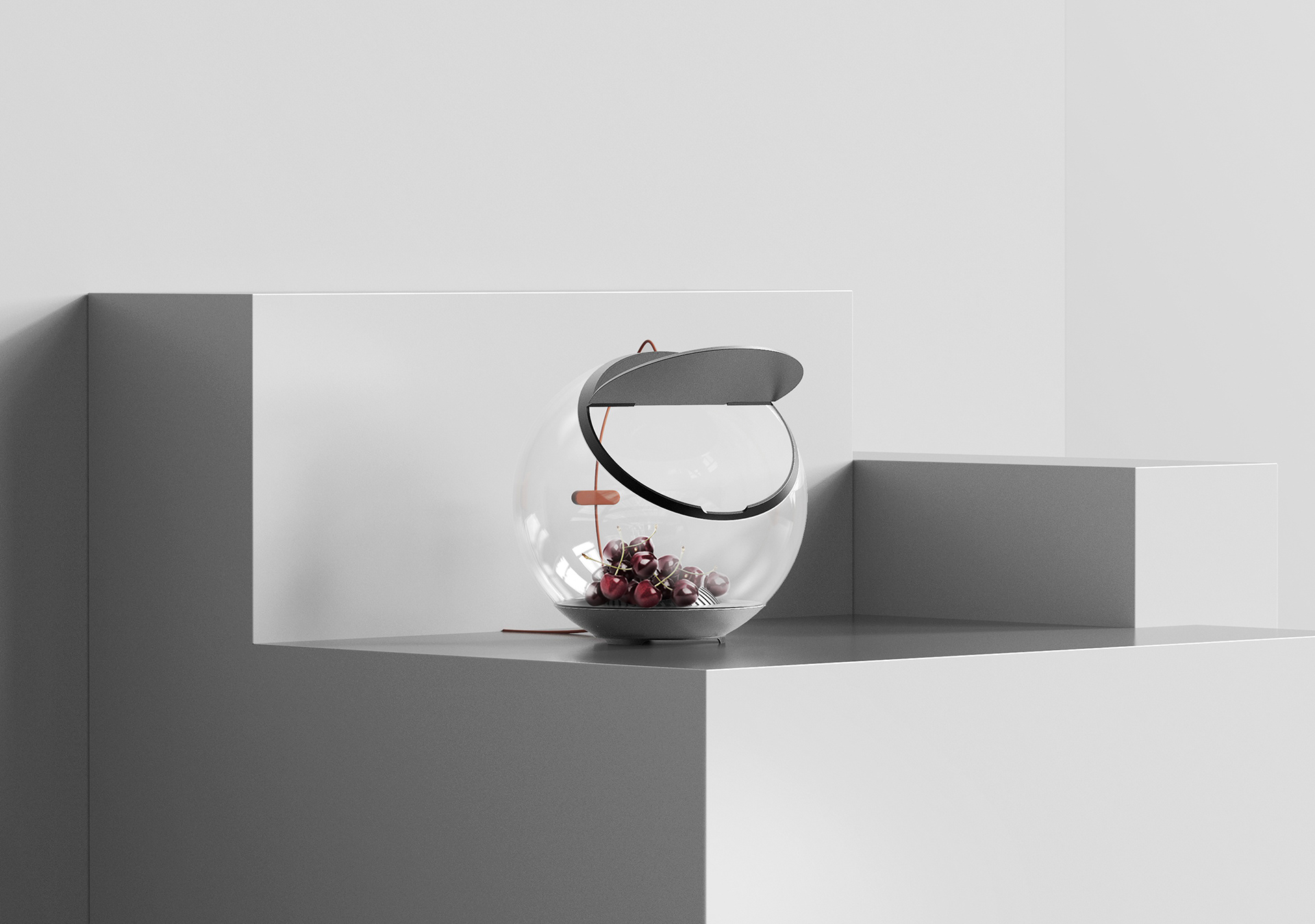 F R U S，Fruit storage，originality，Design，