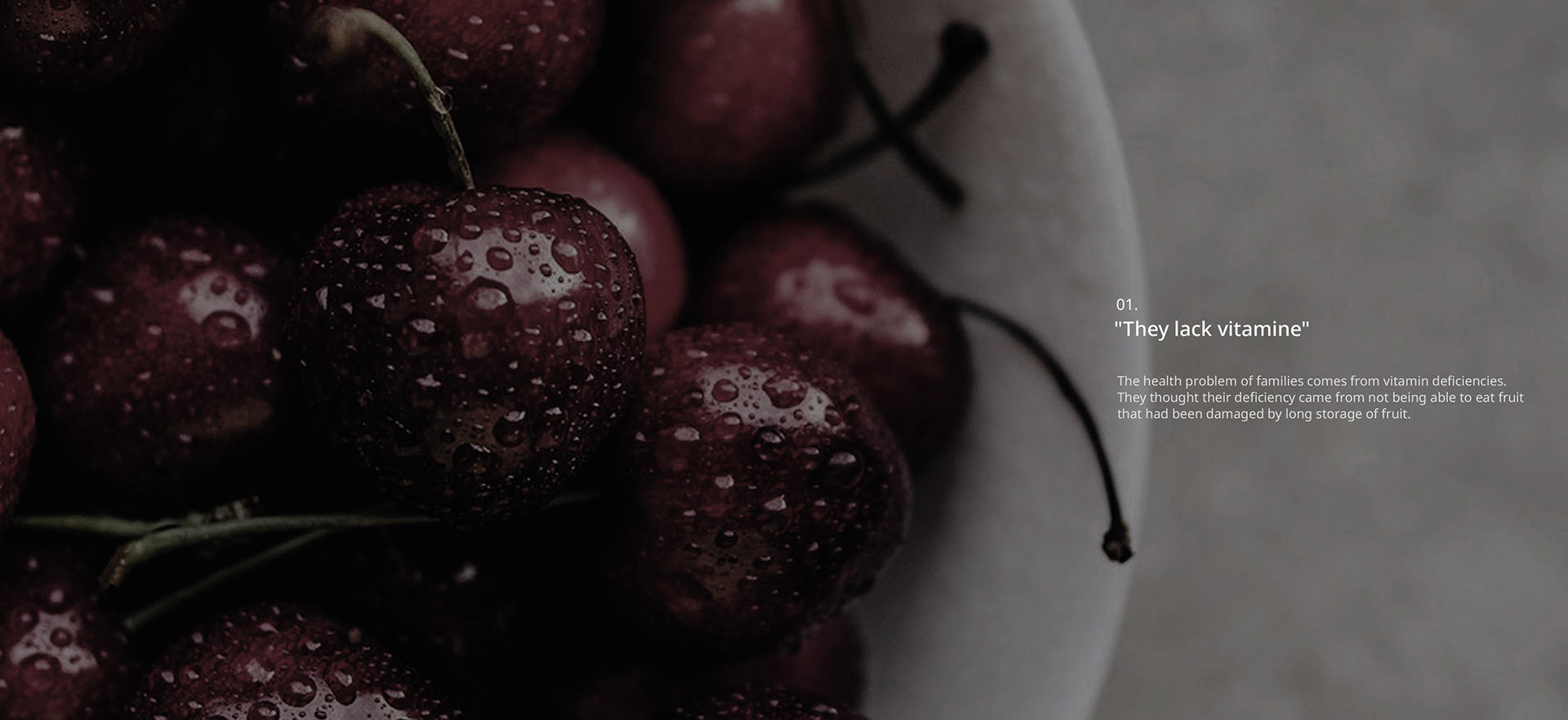 F R U S，Fruit storage，originality，Design，