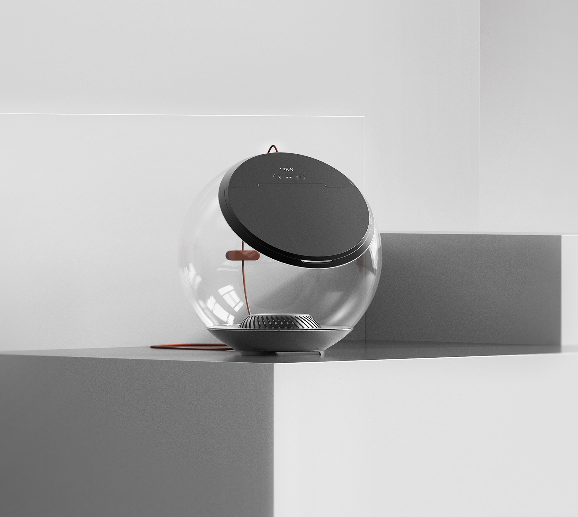 F R U S，Fruit storage，originality，Design，