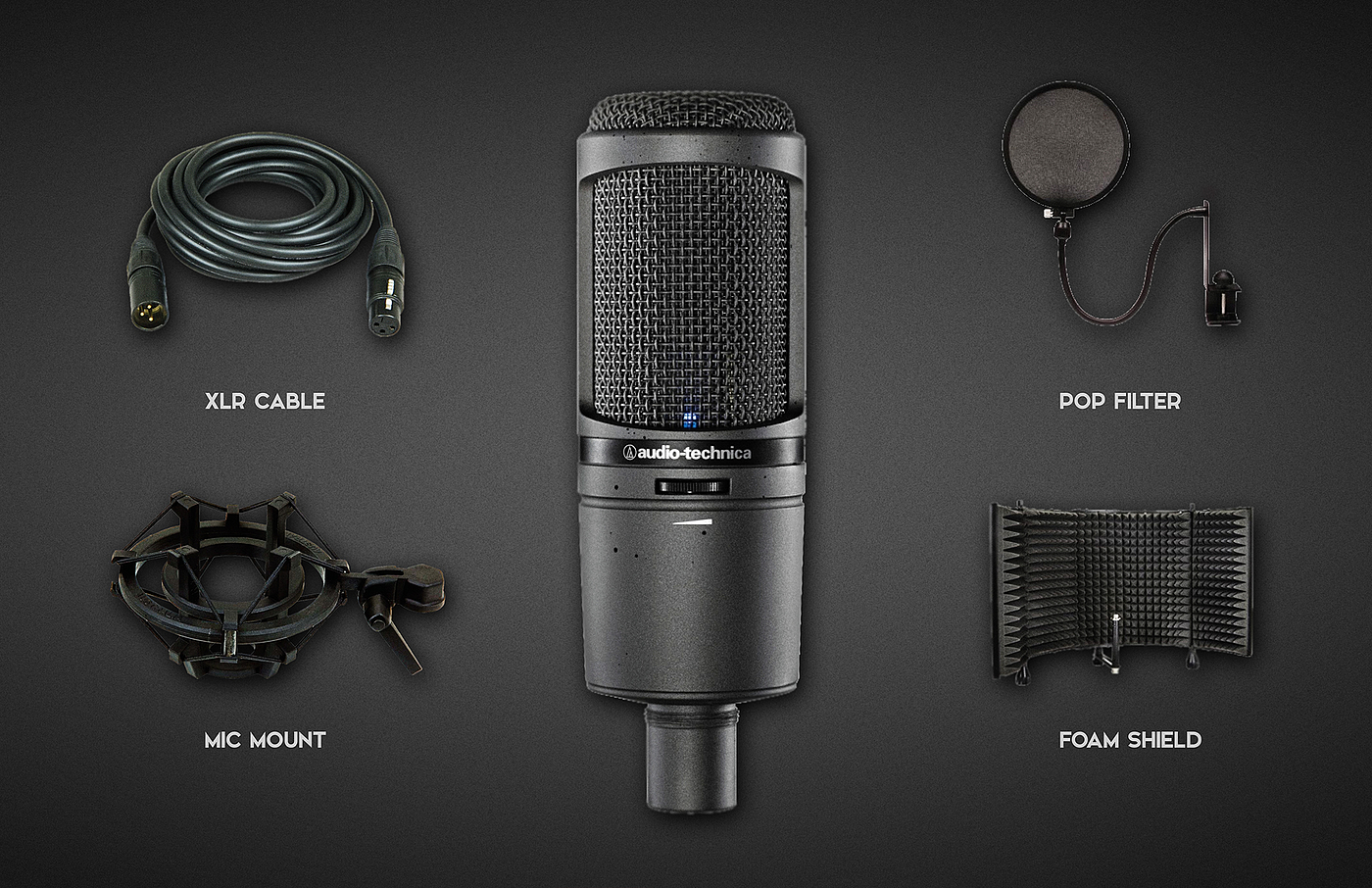 speaker，WAVE，Design，Microphone，