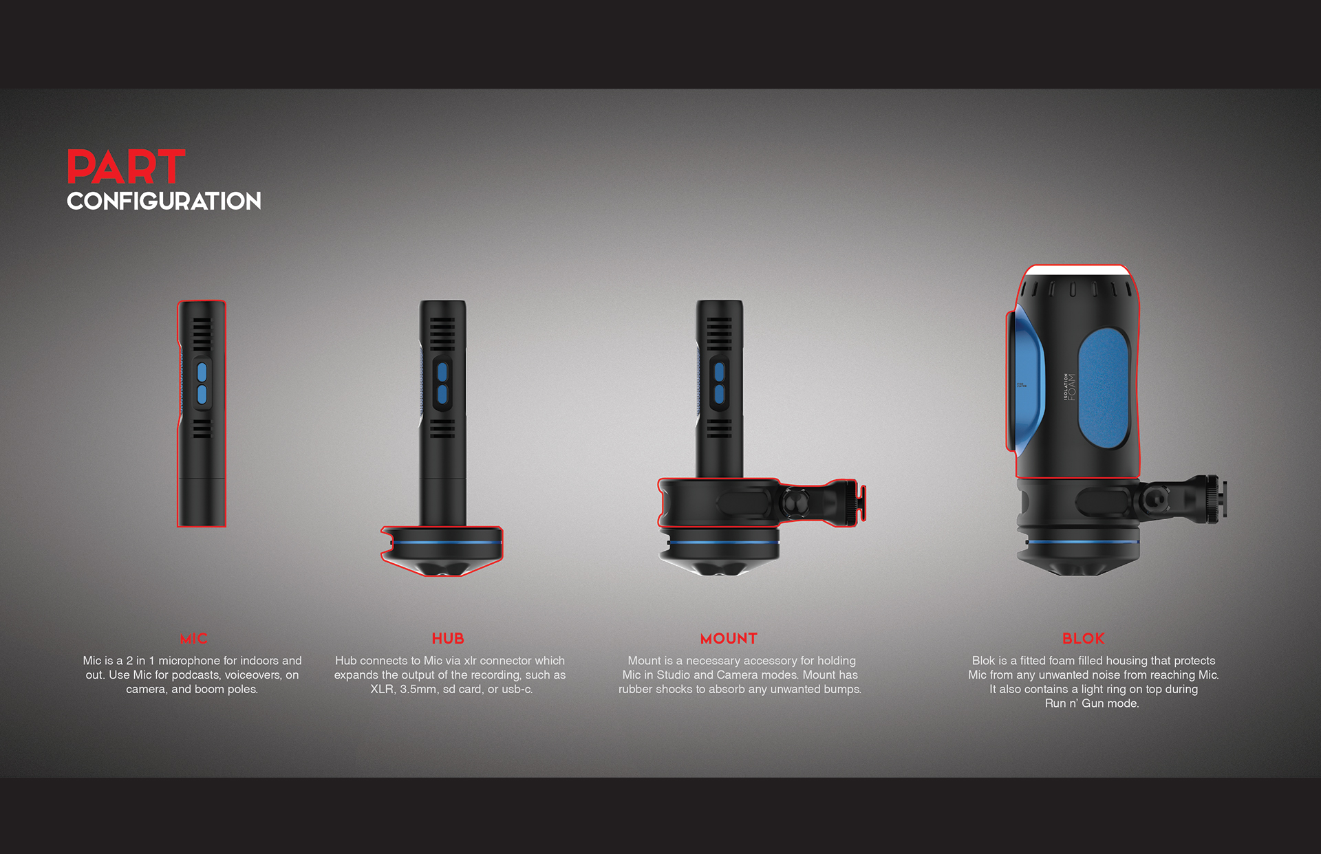 speaker，WAVE，Design，Microphone，