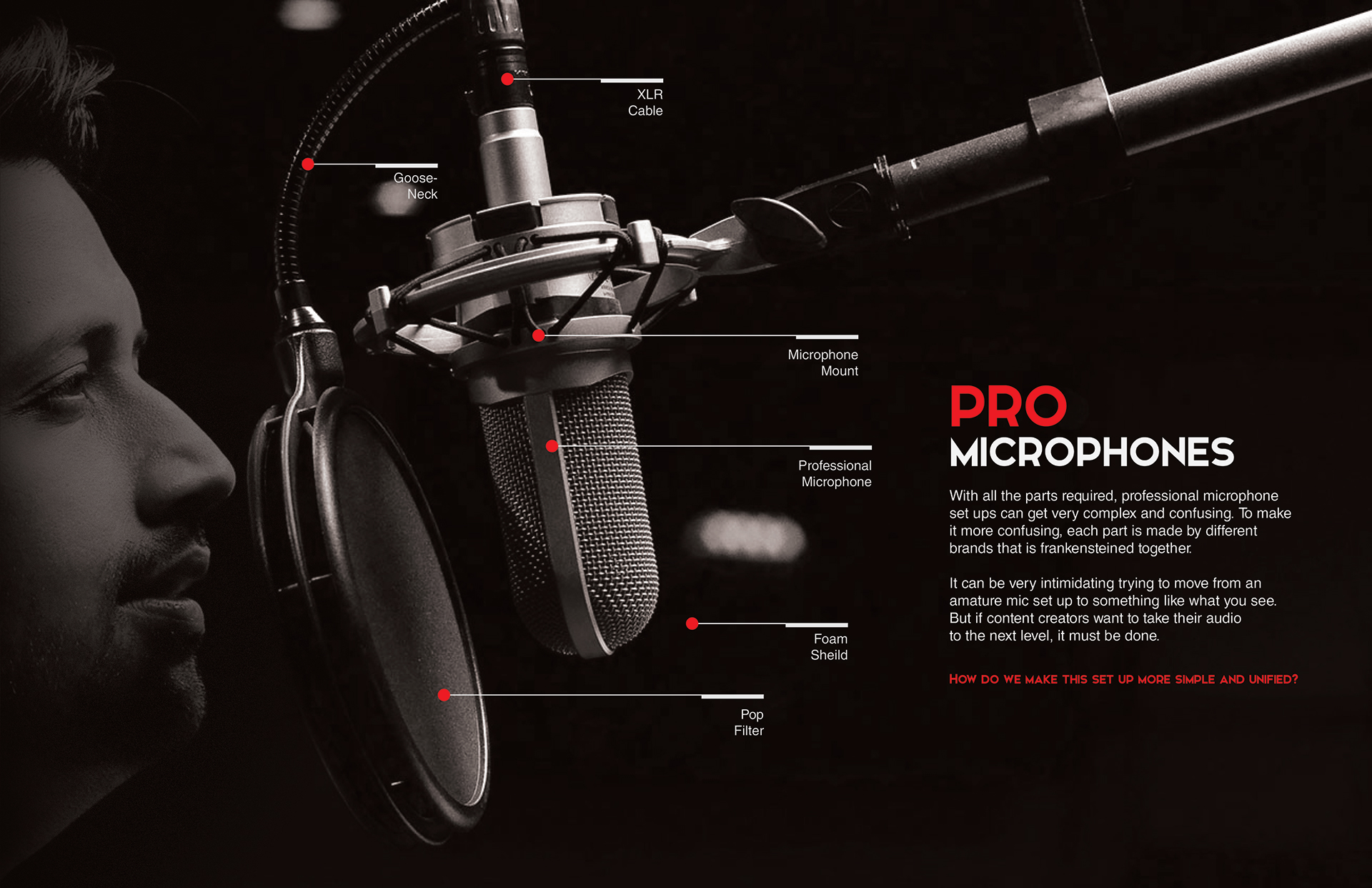 speaker，WAVE，Design，Microphone，