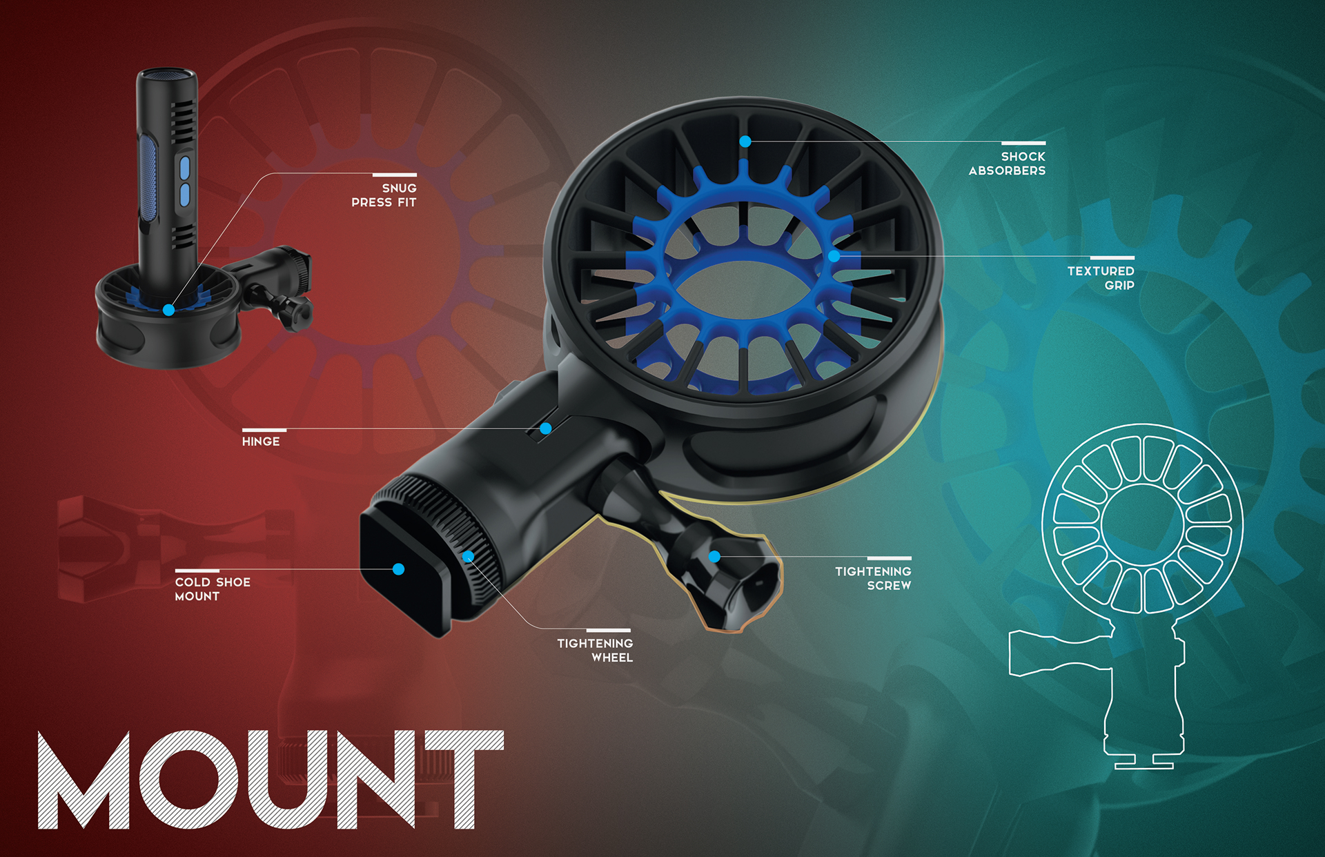 speaker，WAVE，Design，Microphone，