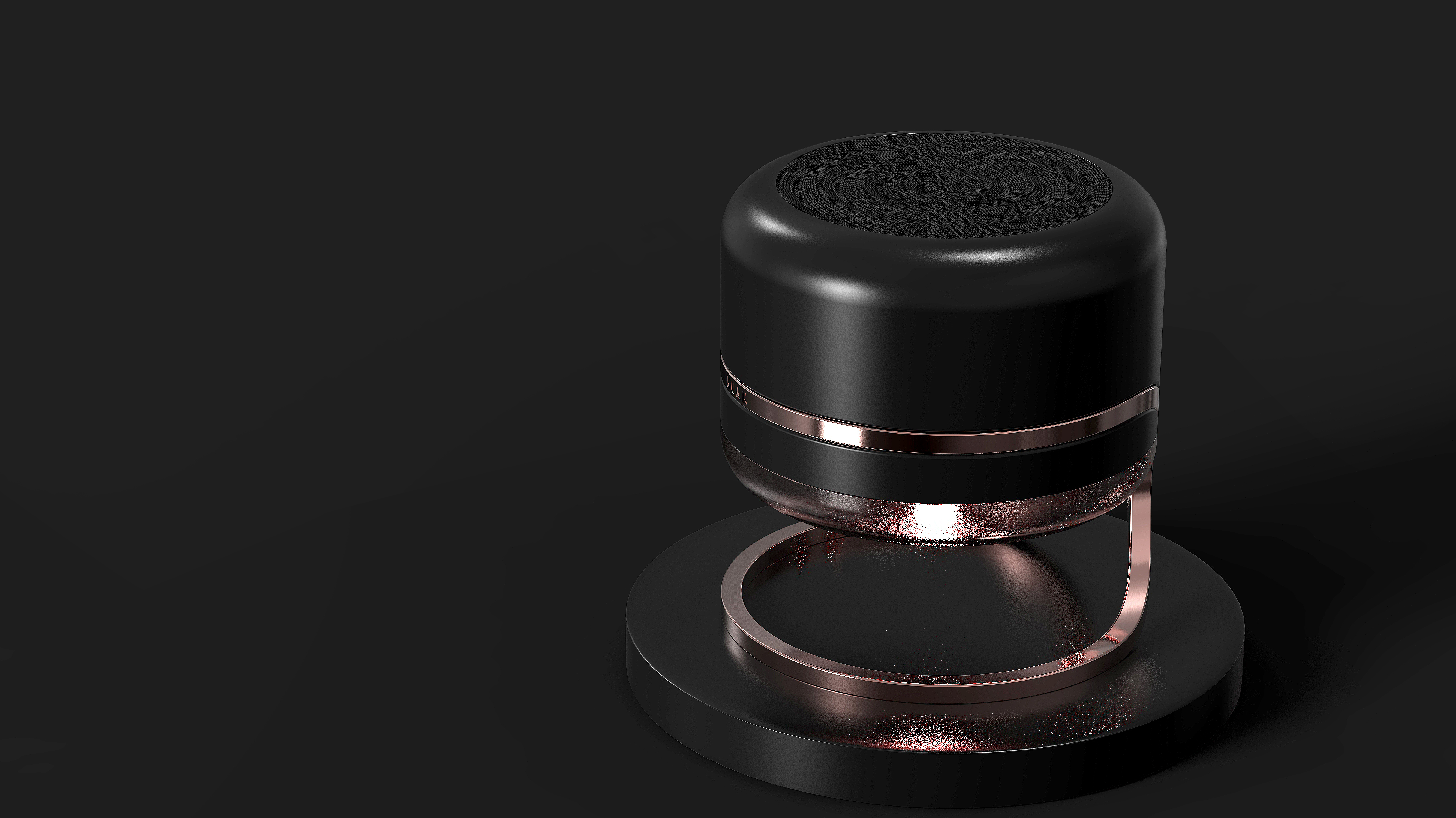 loudspeaker box，small home appliances，Capricious，