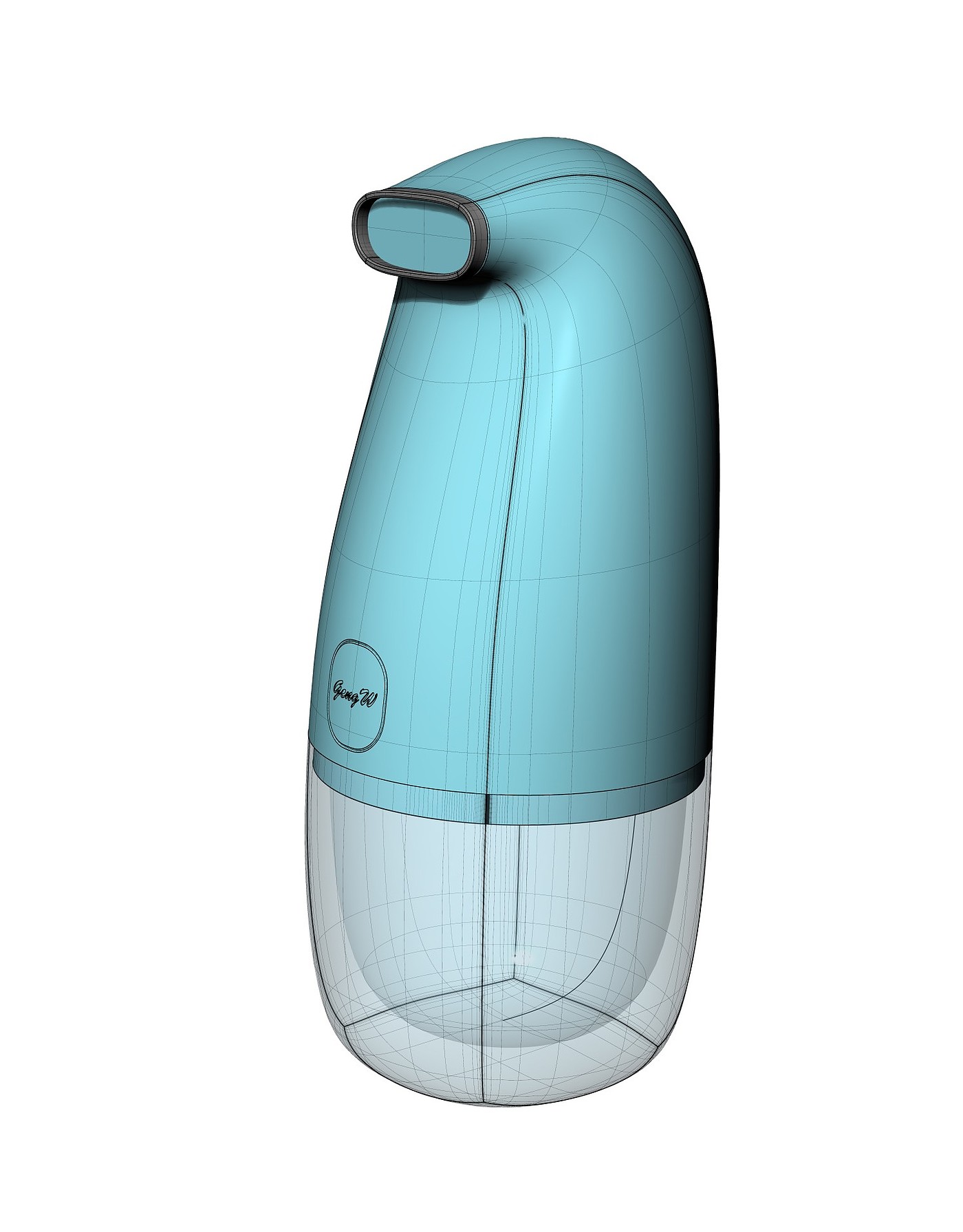 air cleaner，