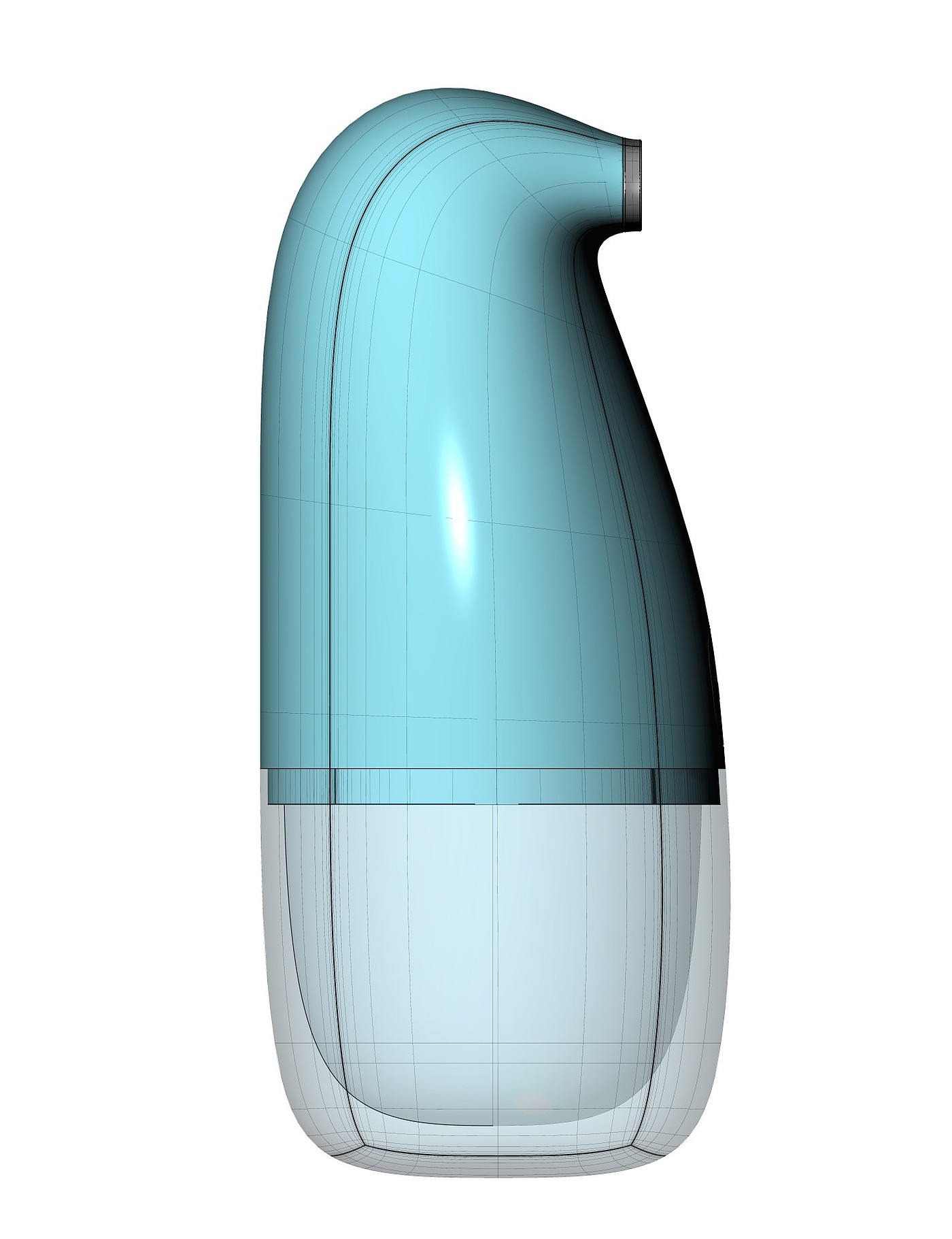 air cleaner，