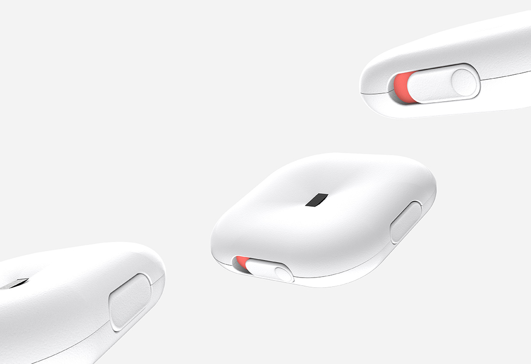 technology，create，perception，blind，