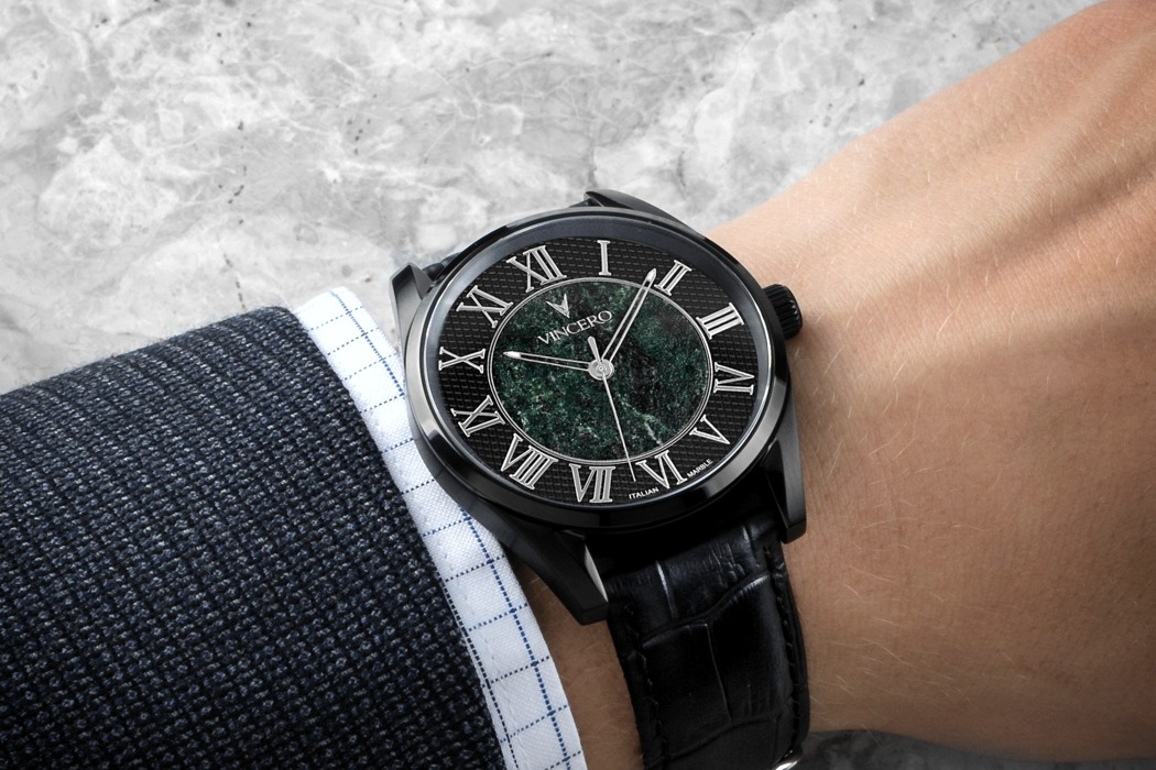 Design，new type，luxurious，Wrist watch，