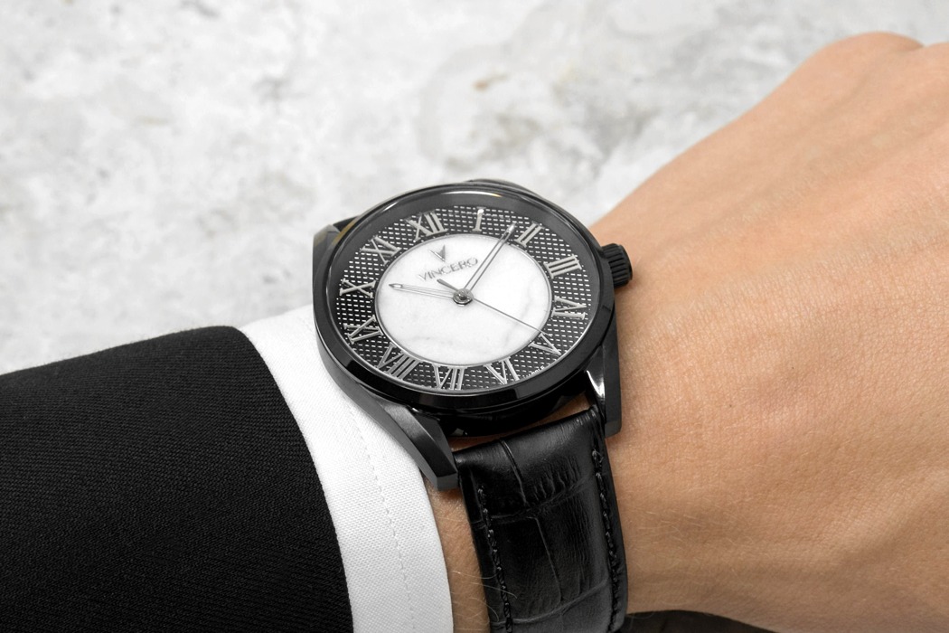 Design，new type，luxurious，Wrist watch，