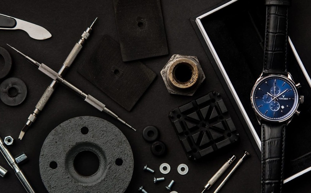 Design，new type，luxurious，Wrist watch，