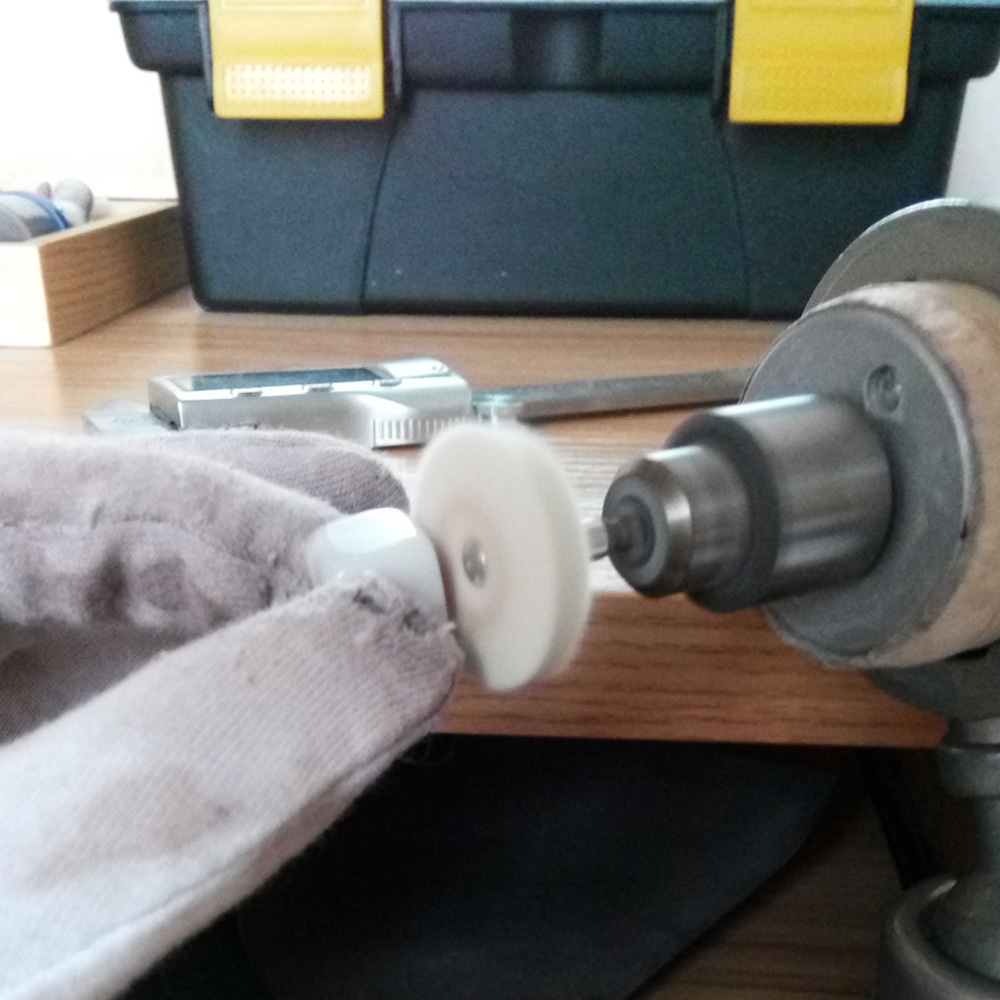 Valentine's Day gift，jewelry，Pendant，Necklace，Marble，