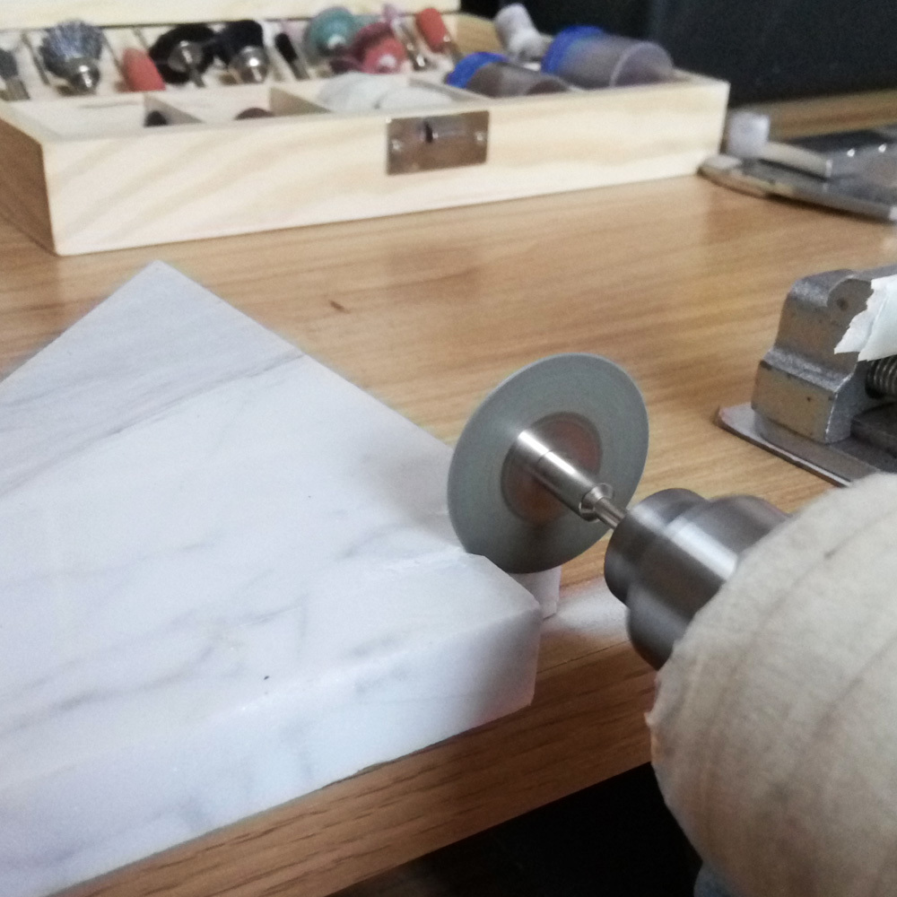 Valentine's Day gift，jewelry，Pendant，Necklace，Marble，