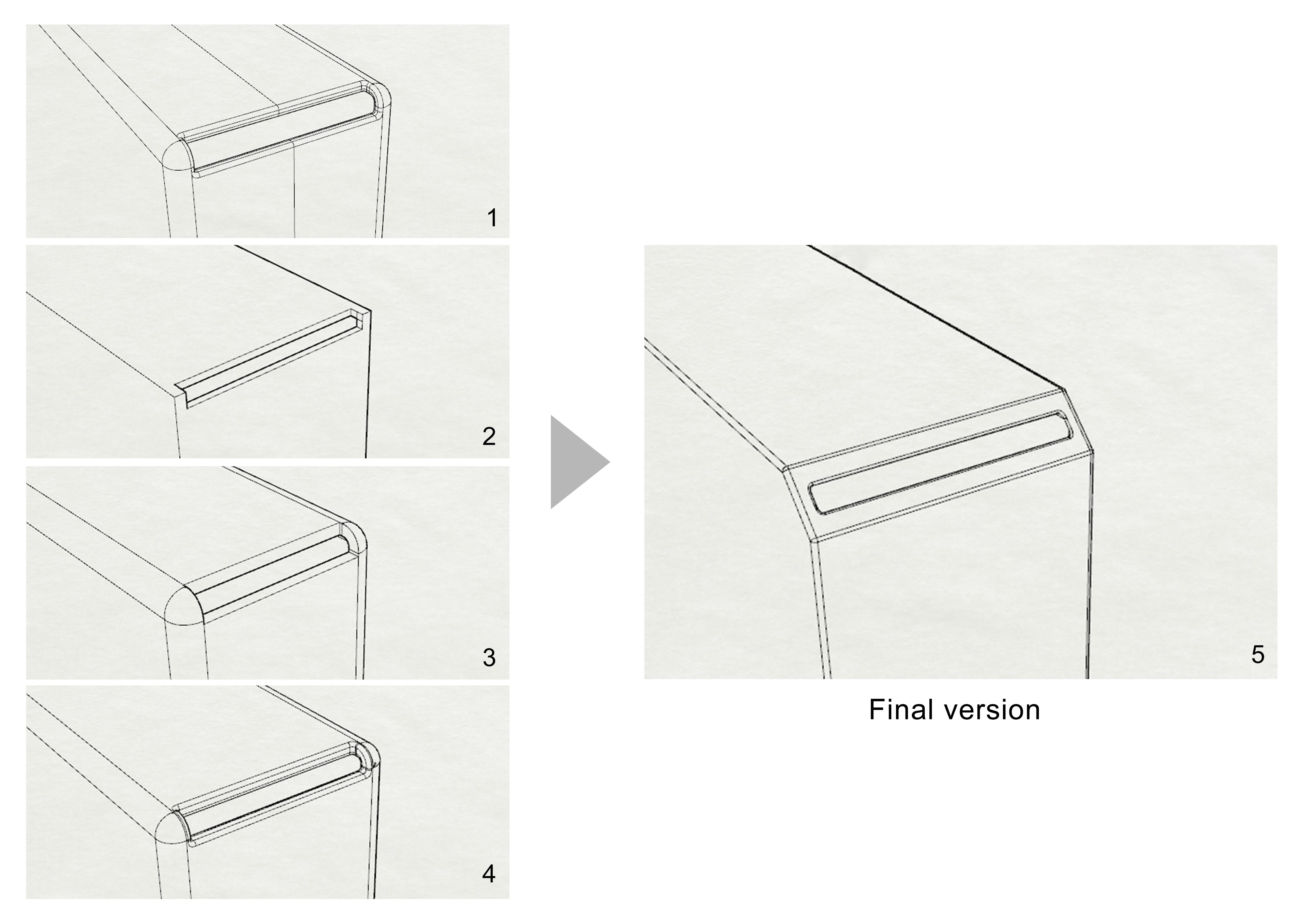 Extremely simple wind，unconscious，Design thinking，Piggy bank，Red dot Concept Design Award，